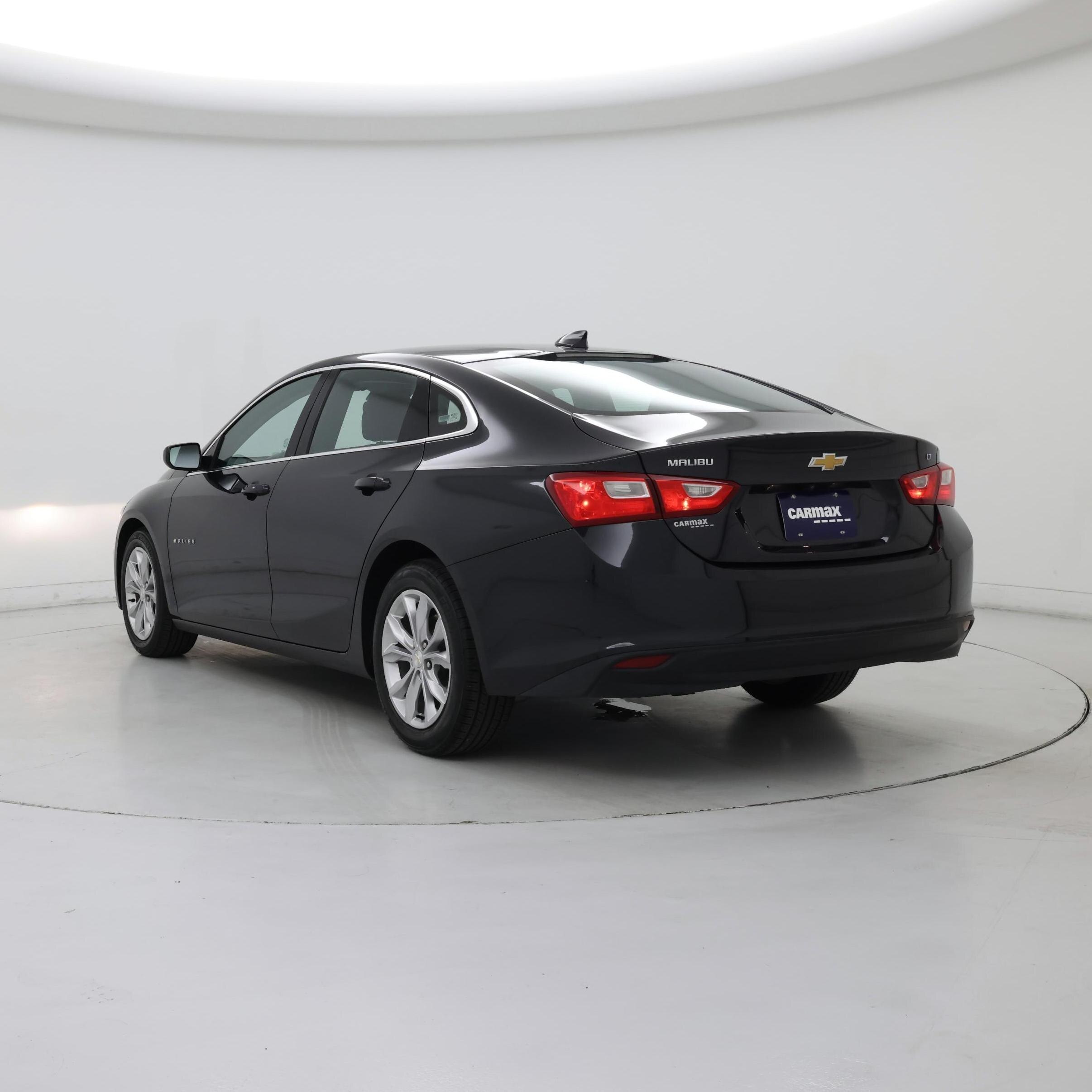Thumbnail: 2023 Chevrolet Malibu - 2