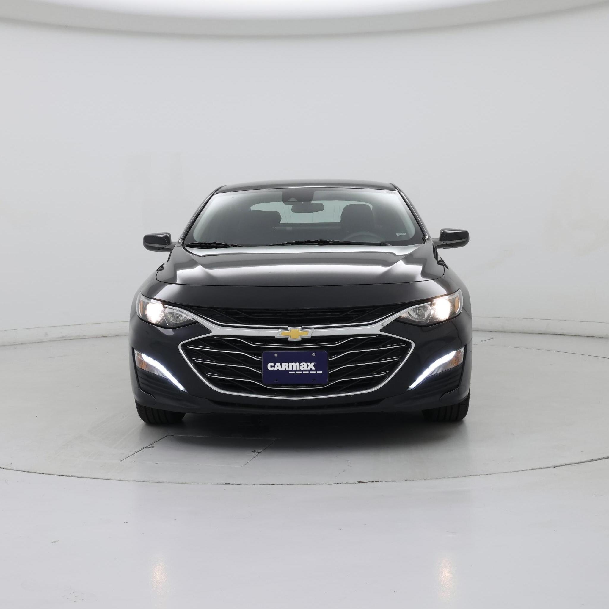 Thumbnail: 2023 Chevrolet Malibu - 5