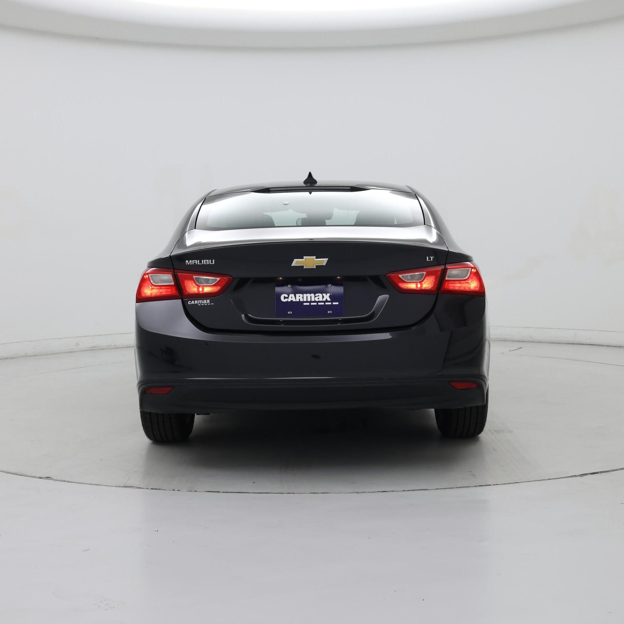Thumbnail: 2023 Chevrolet Malibu - 6