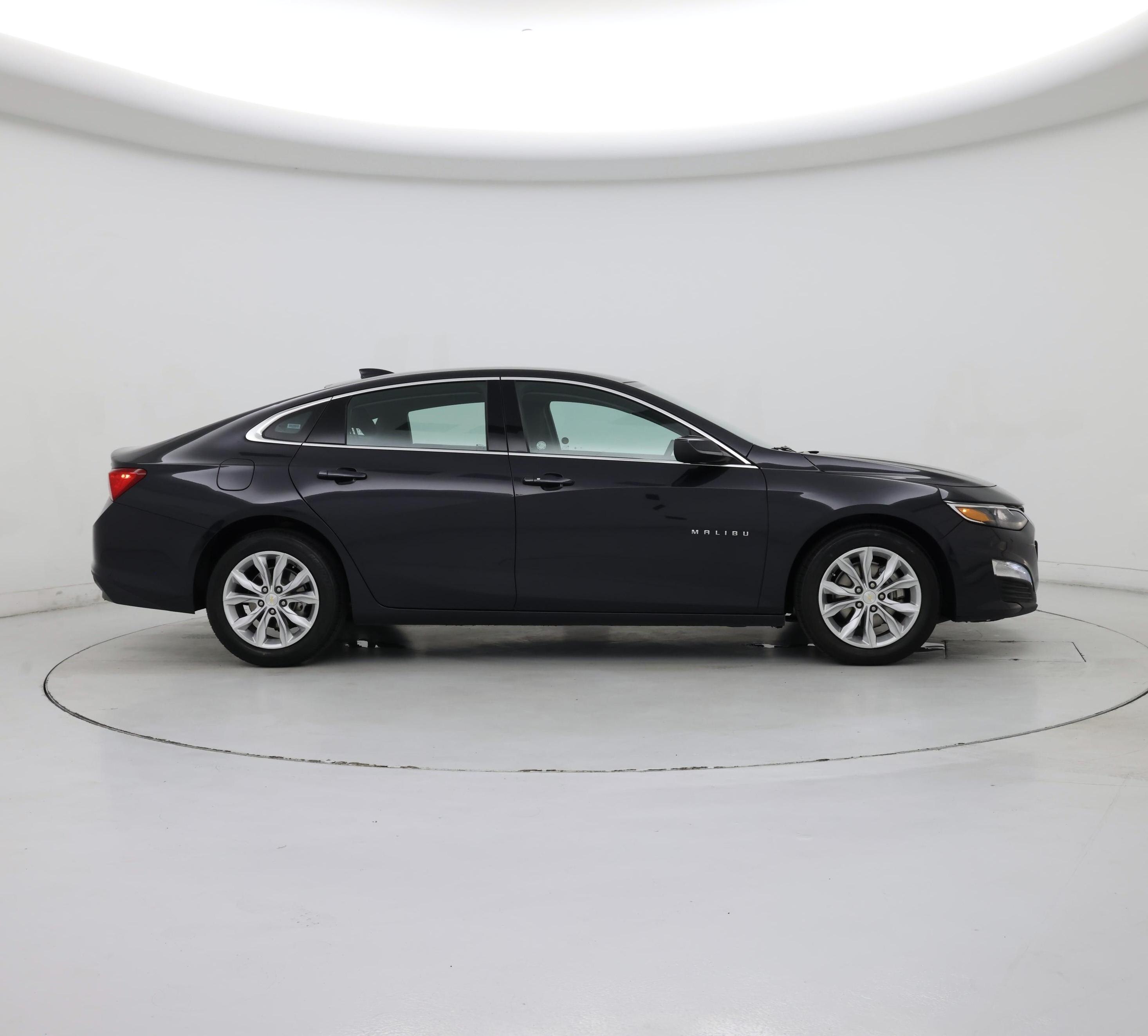 Thumbnail: 2023 Chevrolet Malibu - 7
