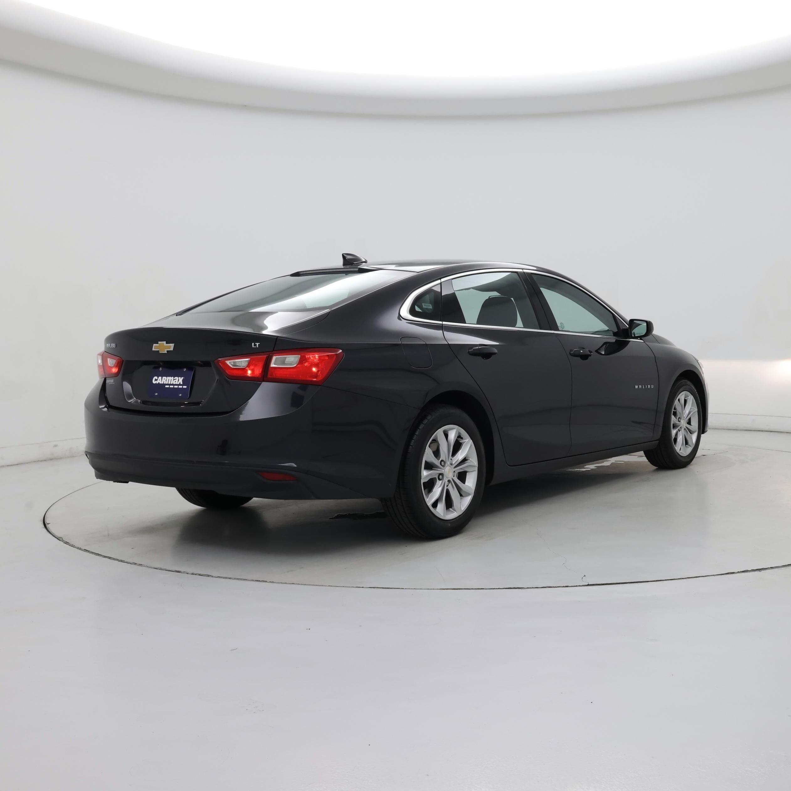 Thumbnail: 2023 Chevrolet Malibu - 8