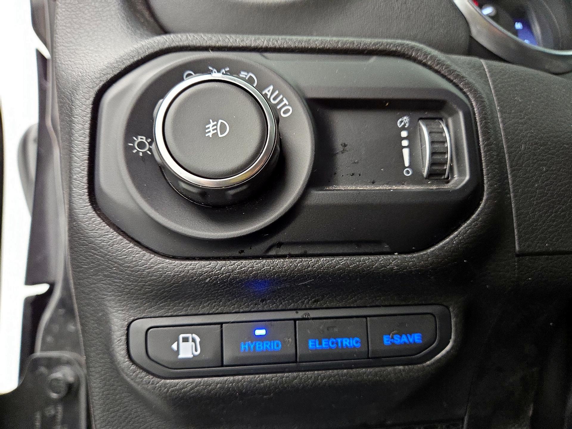 Thumbnail: 2023 Jeep Wrangler - 13