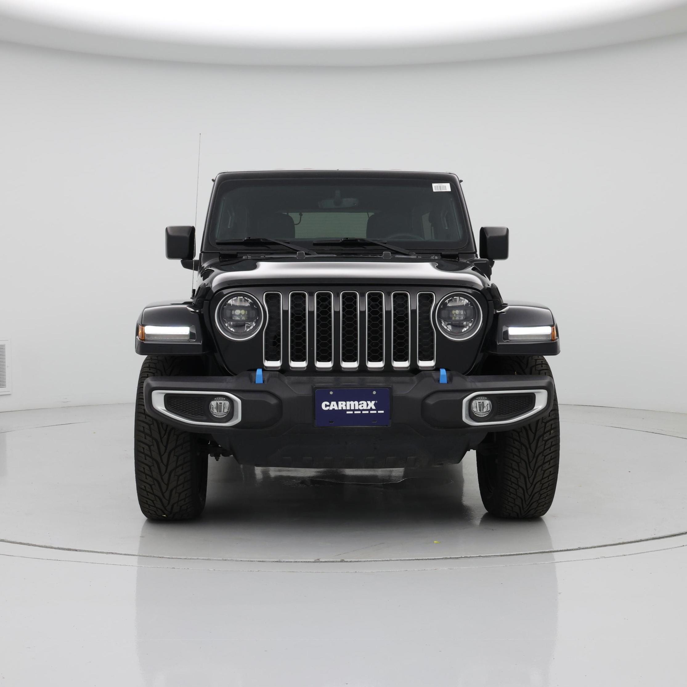 Thumbnail: 2023 Jeep Wrangler - 5