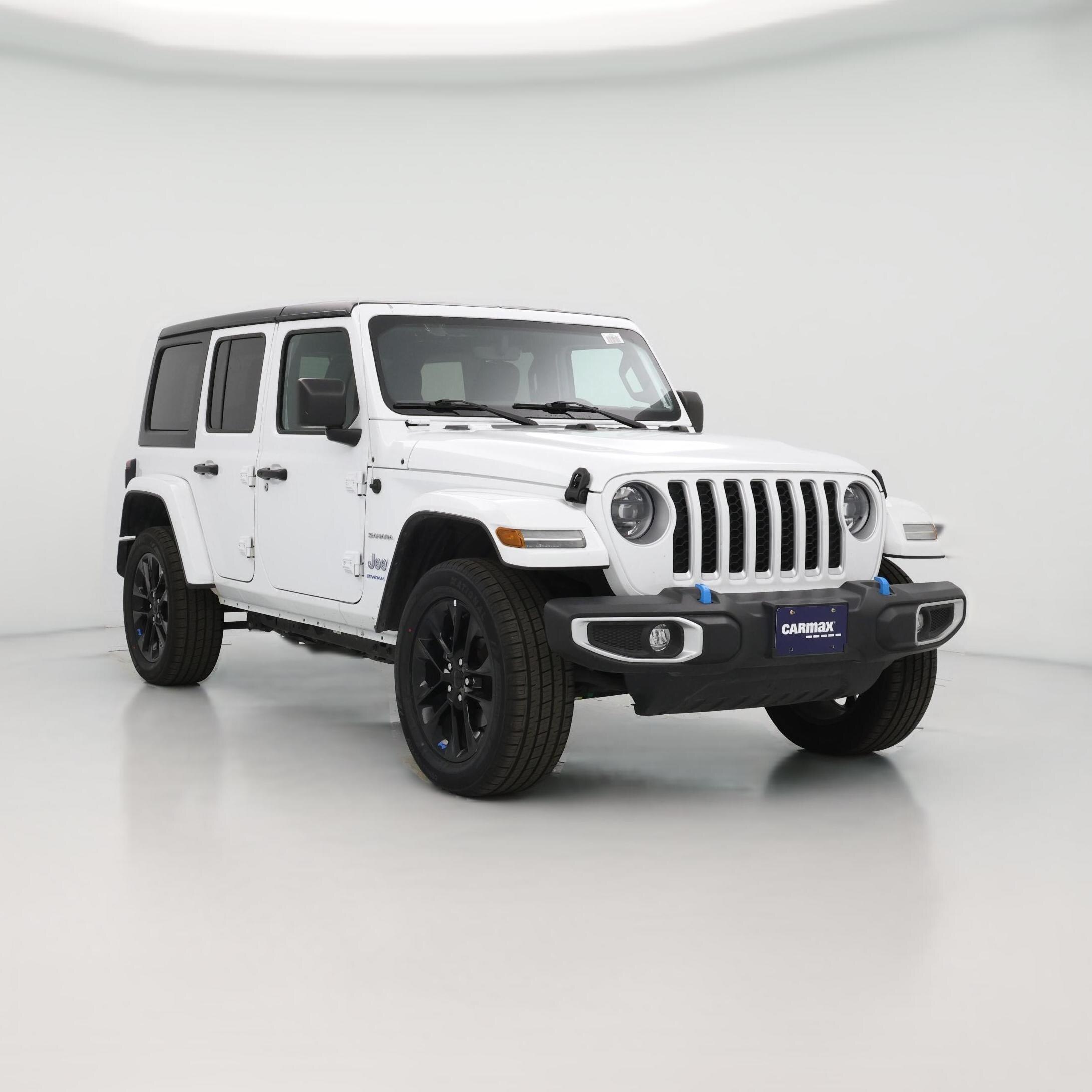 Thumbnail: 2023 Jeep Wrangler - 1