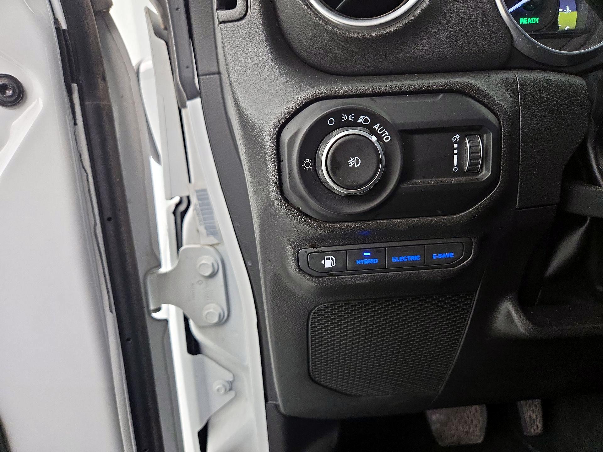 Thumbnail: 2023 Jeep Wrangler - 13
