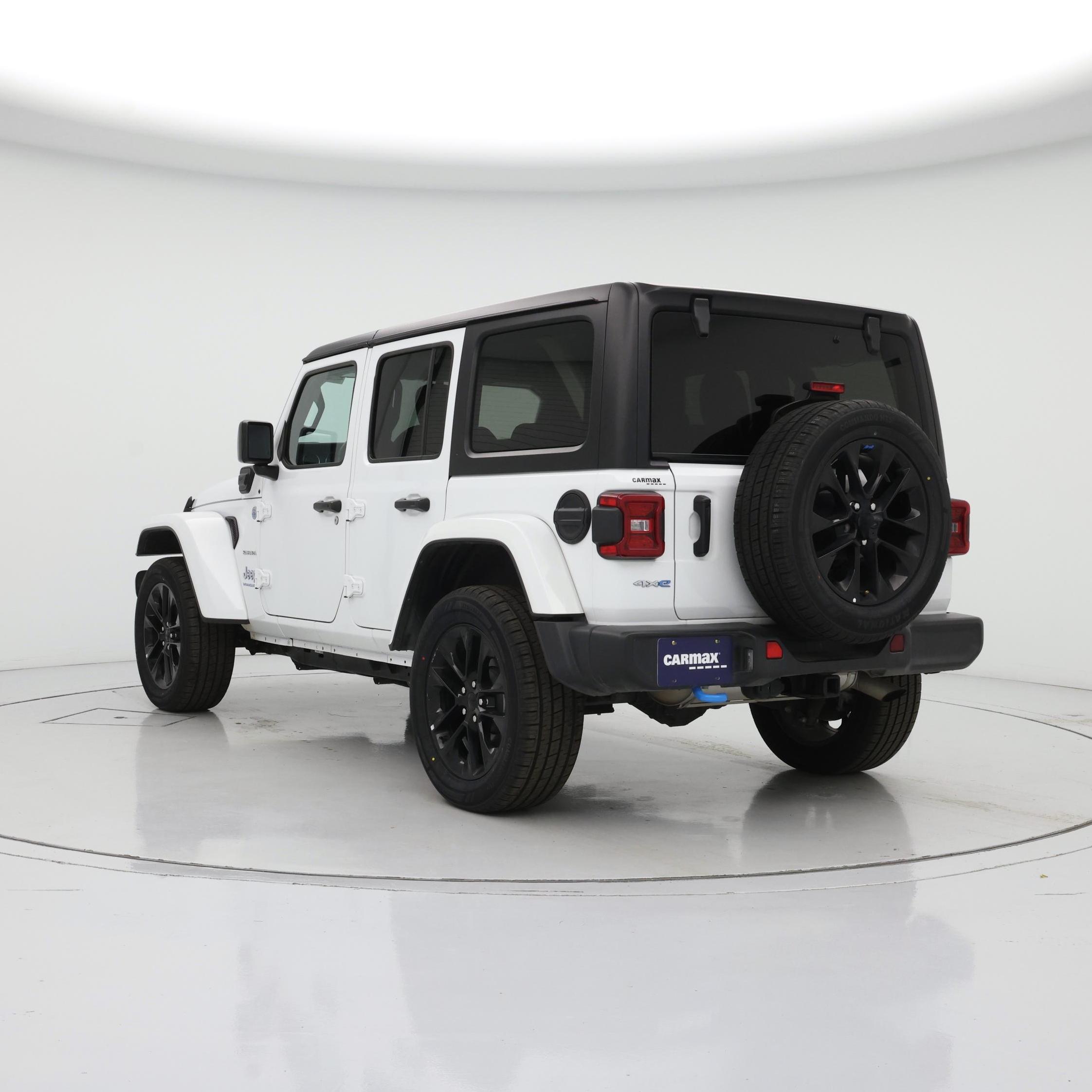 Thumbnail: 2023 Jeep Wrangler - 2