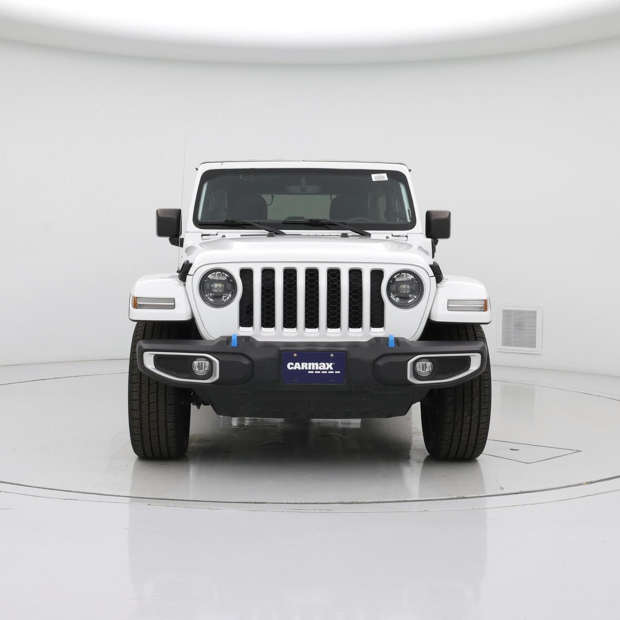 Thumbnail: 2023 Jeep Wrangler - 5