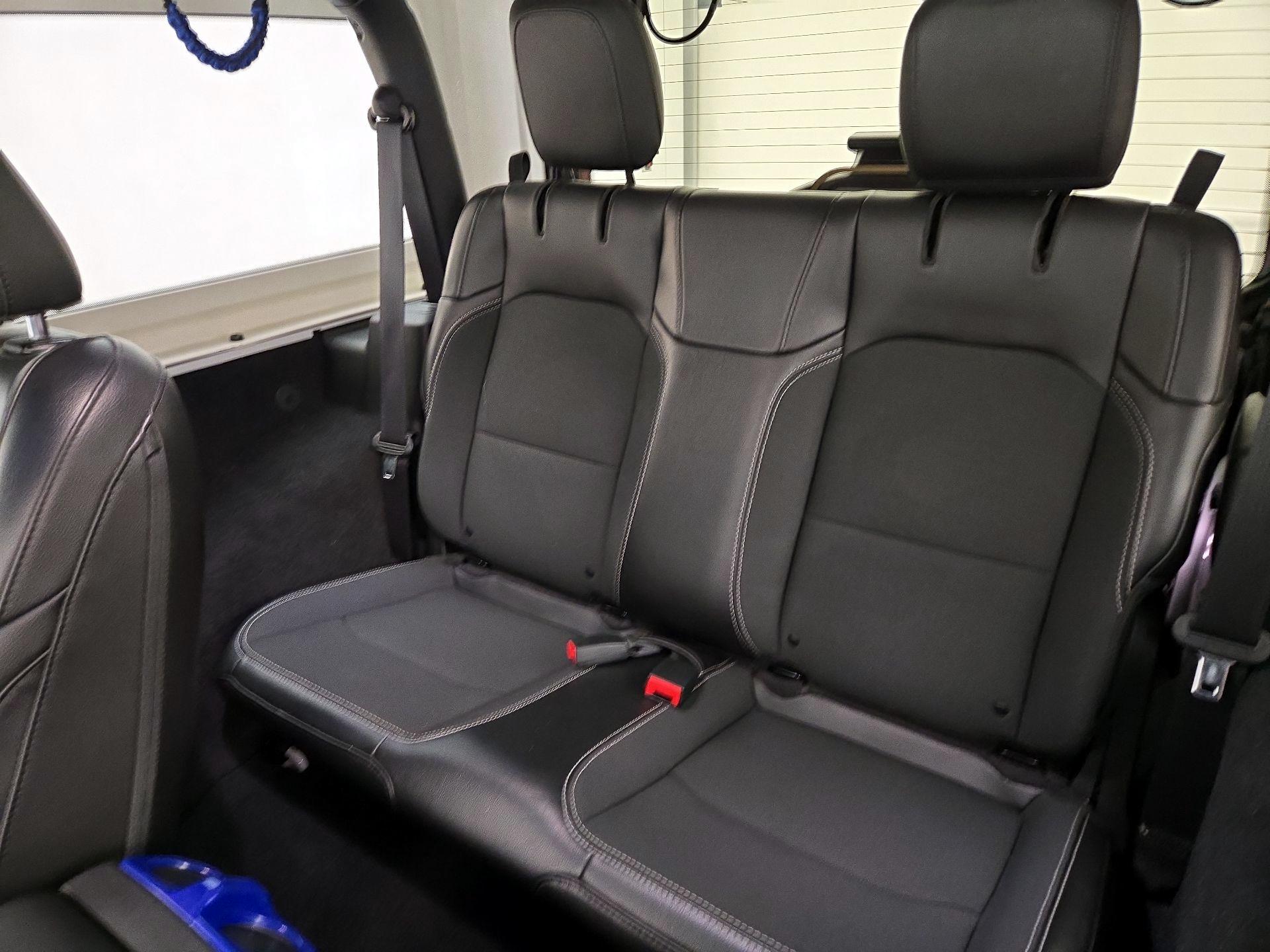 Thumbnail: 2021 Jeep Wrangler - 20