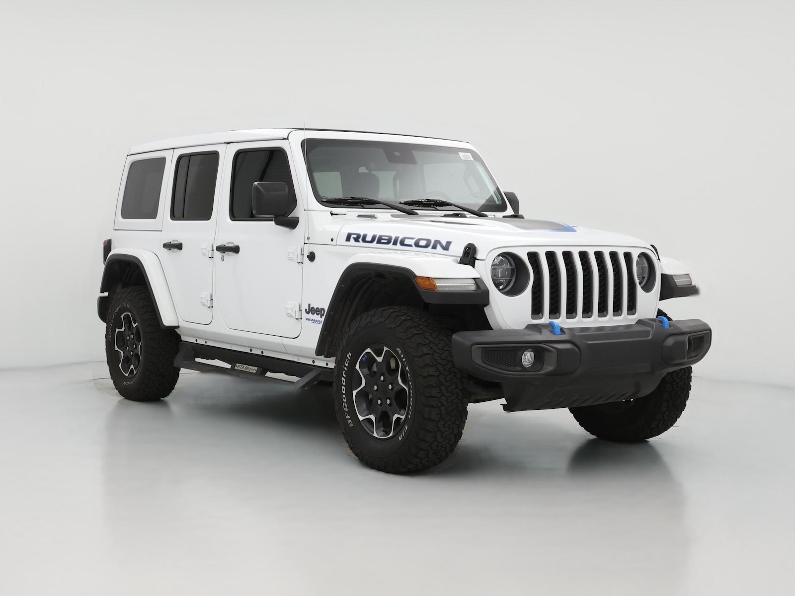 2022 Jeep Wrangler Unlimited