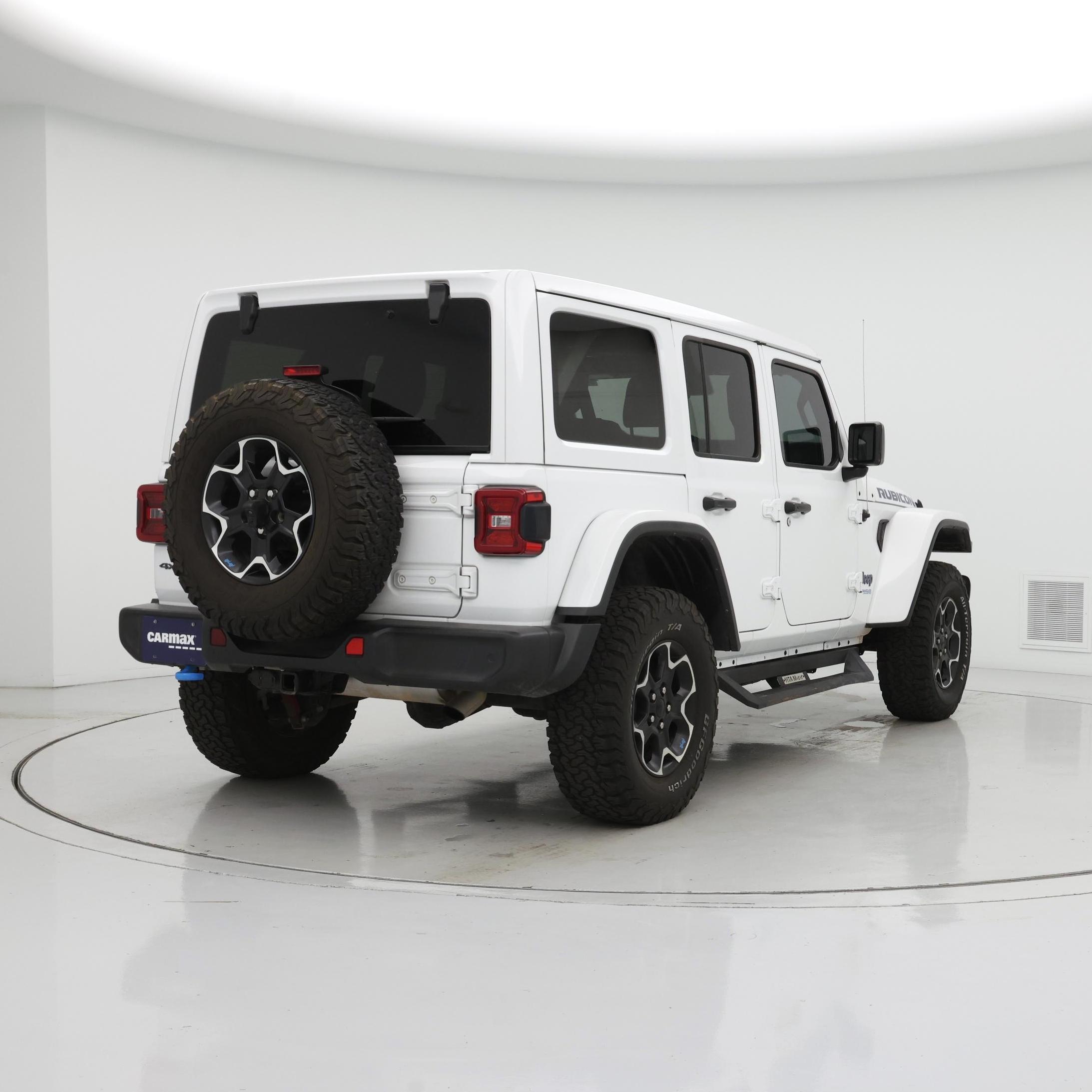 Thumbnail: 2022 Jeep Wrangler - 8