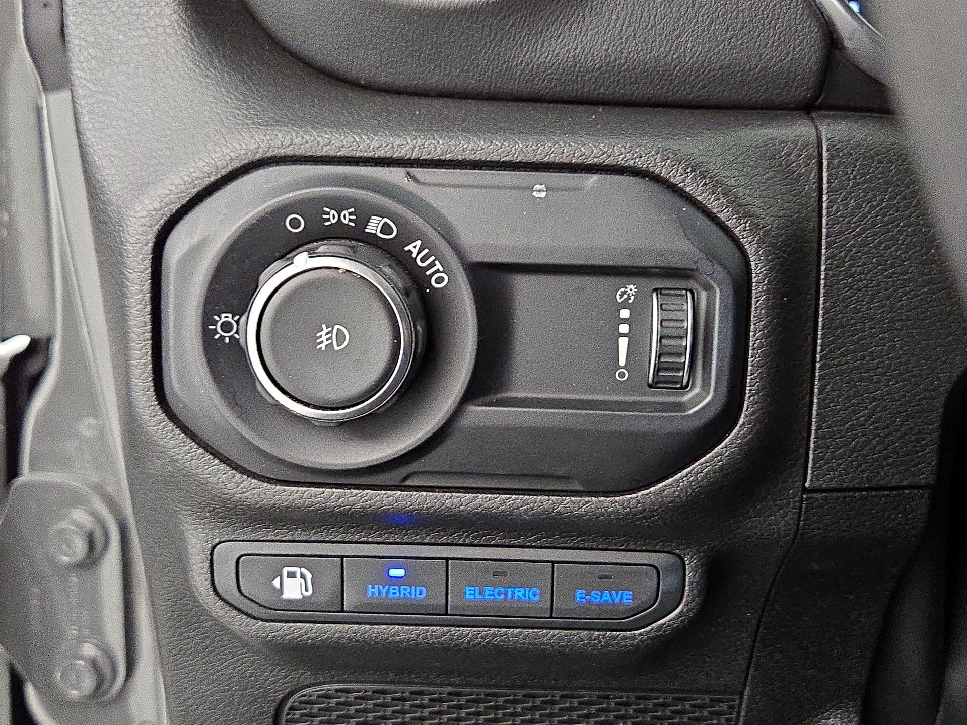 Thumbnail: 2023 Jeep Wrangler - 13