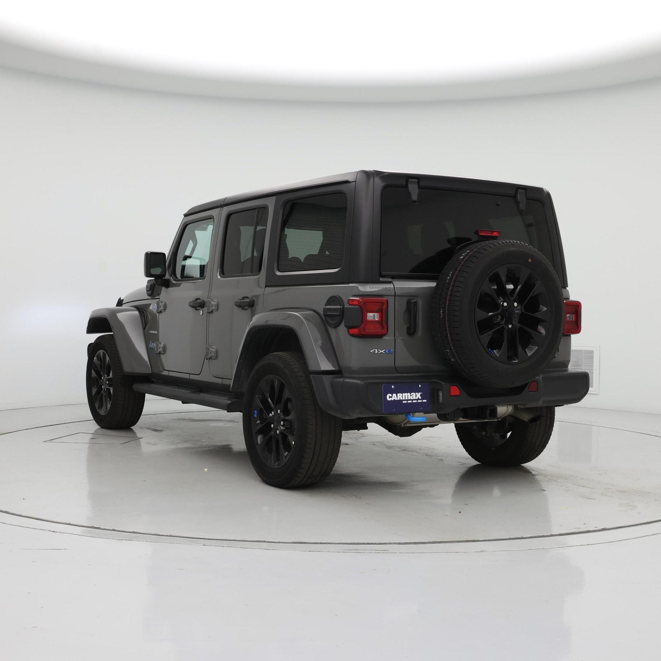 Thumbnail: 2023 Jeep Wrangler - 2