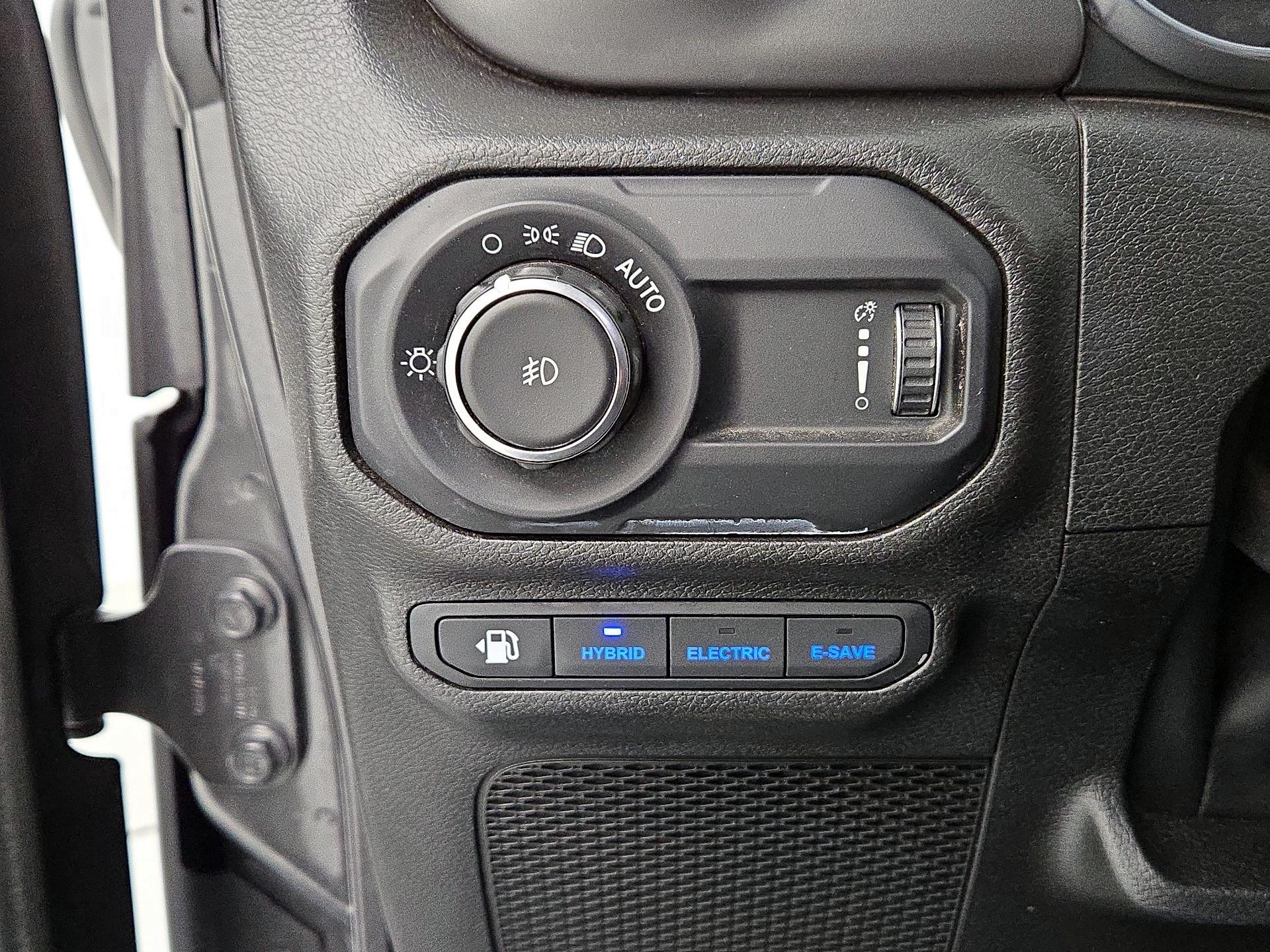 Thumbnail: 2023 Jeep Wrangler - 13