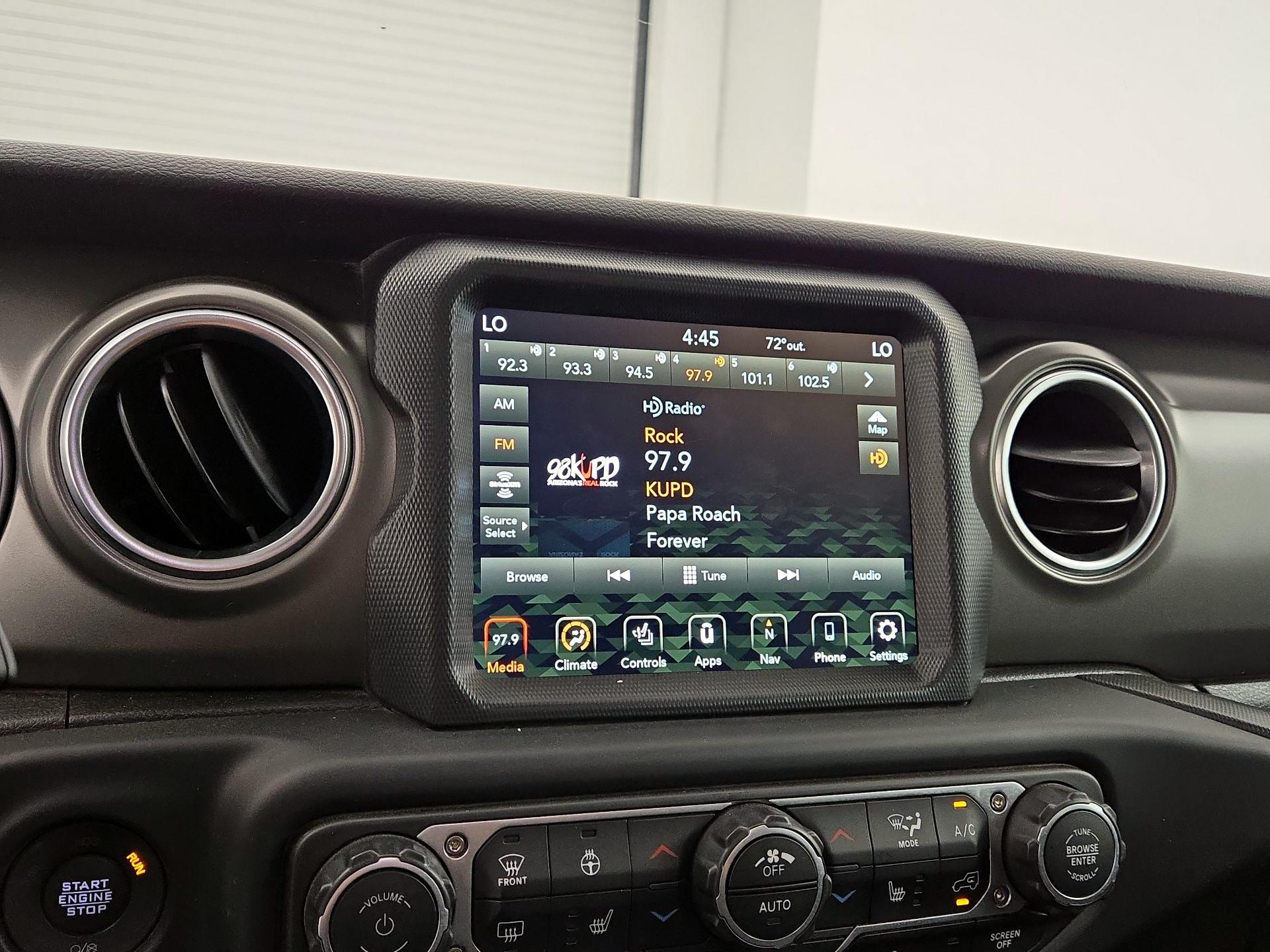 Thumbnail: 2023 Jeep Wrangler - 16
