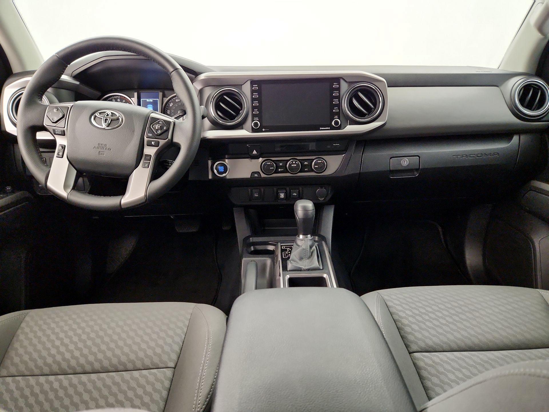 Thumbnail: 2023 Toyota Tacoma - 9
