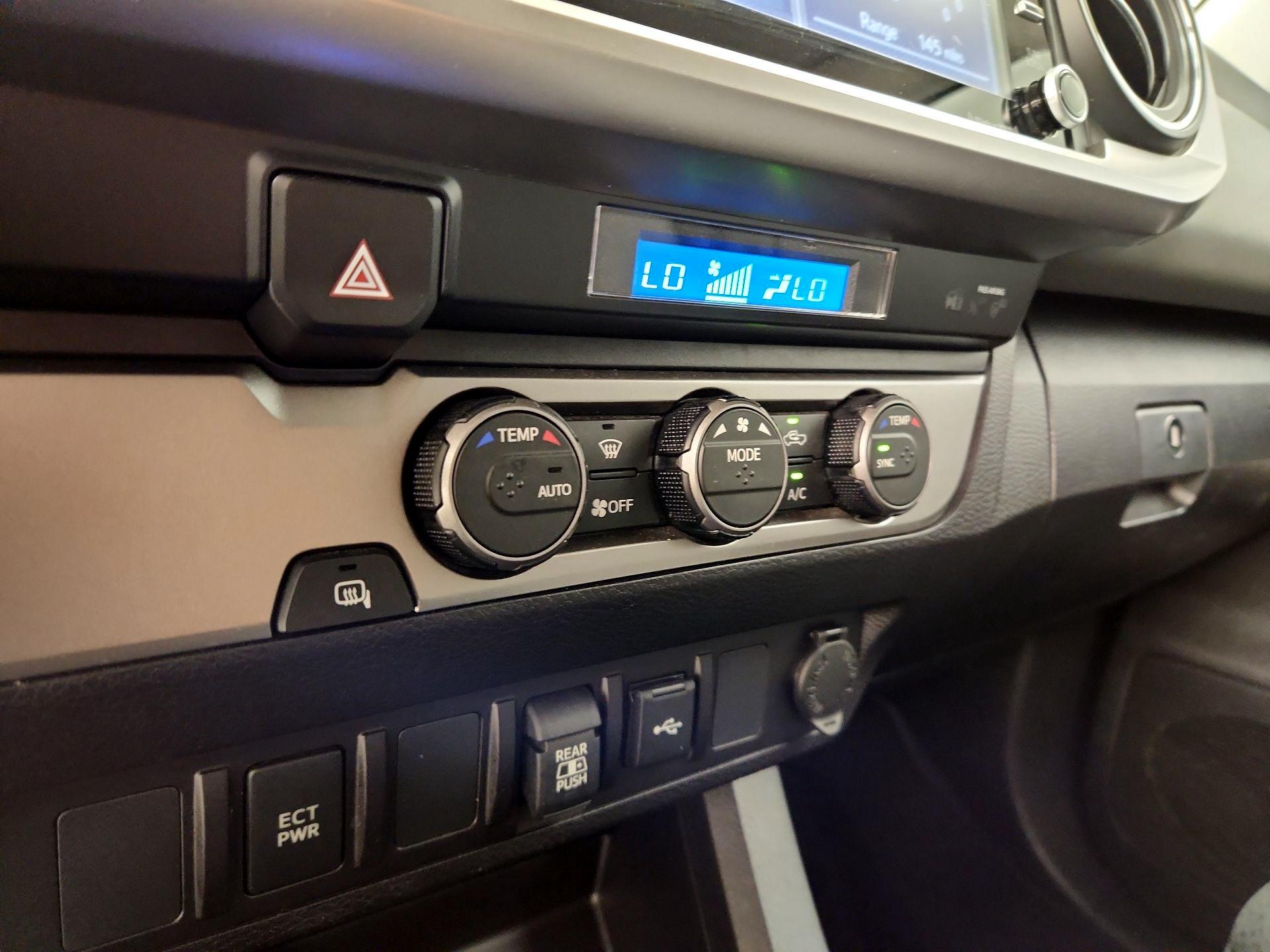 Thumbnail: 2023 Toyota Tacoma - 16