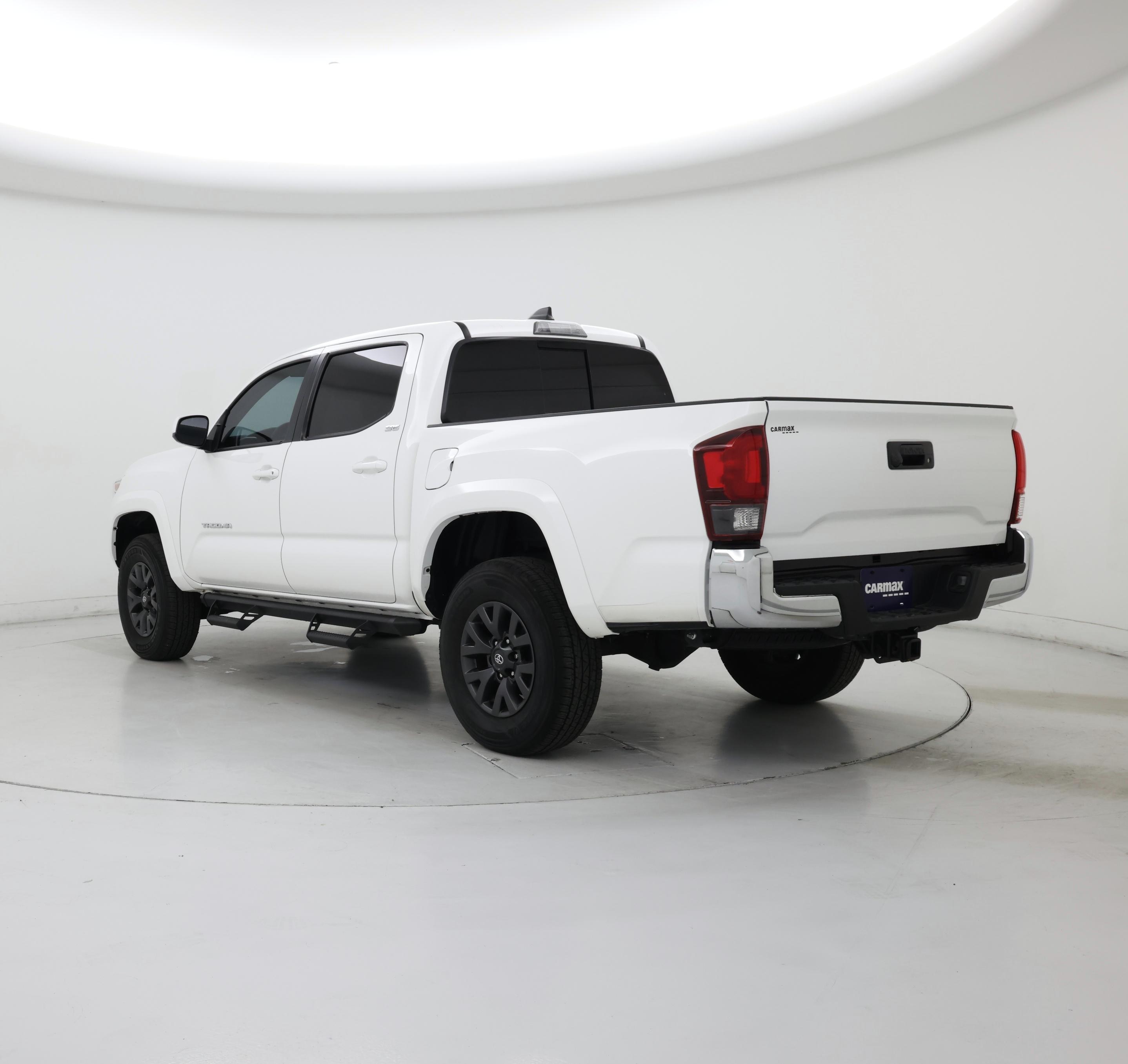 Thumbnail: 2023 Toyota Tacoma - 2