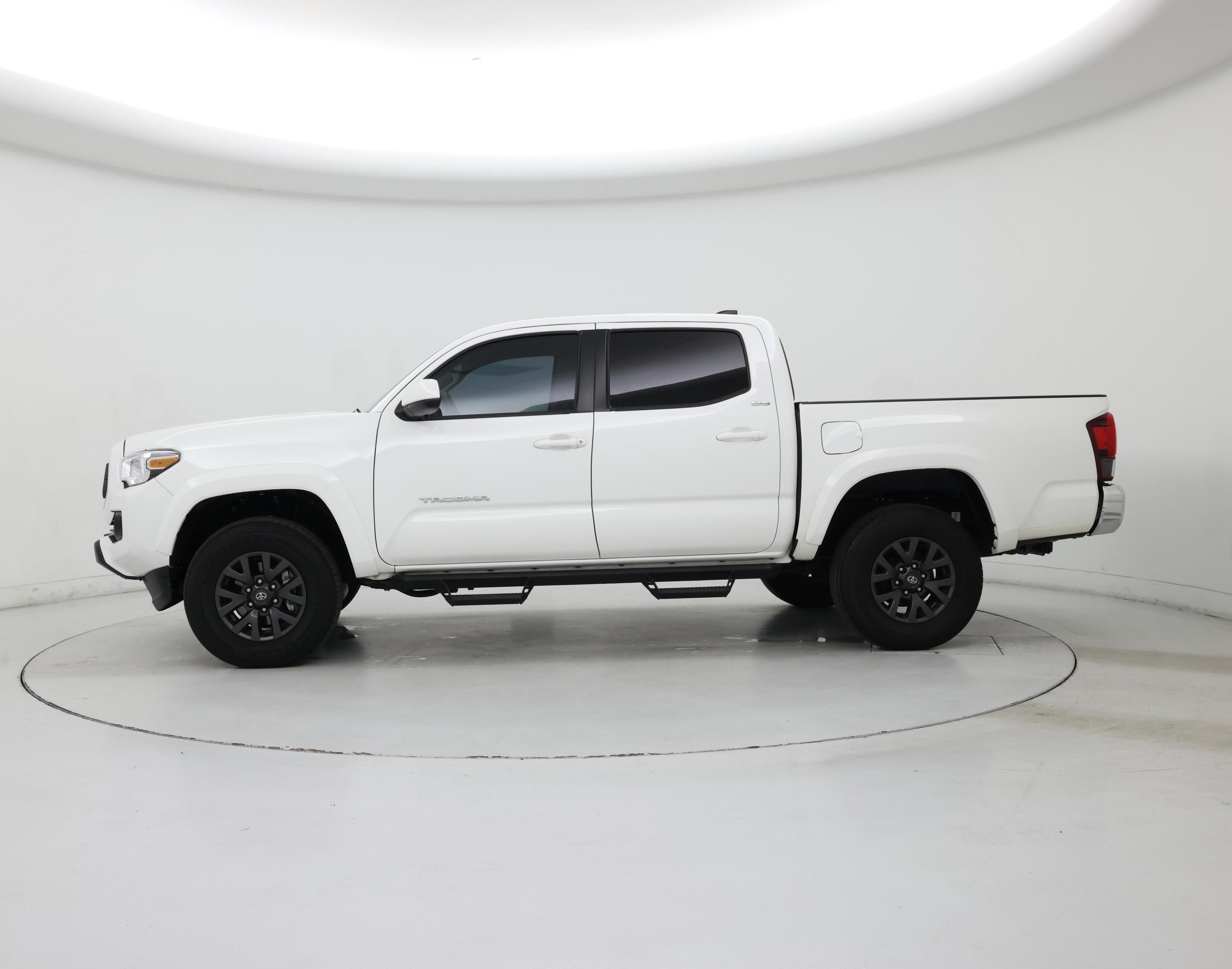 Thumbnail: 2023 Toyota Tacoma - 3