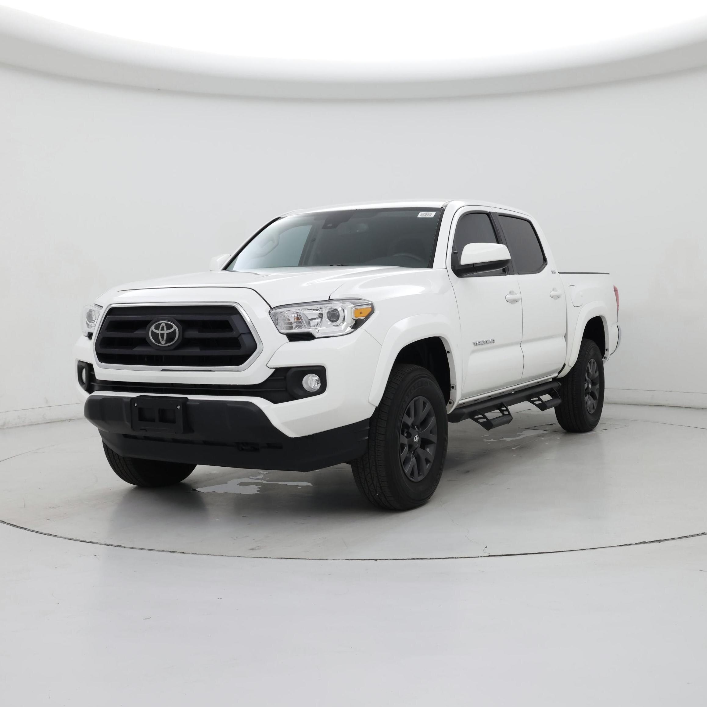 Thumbnail: 2023 Toyota Tacoma - 4