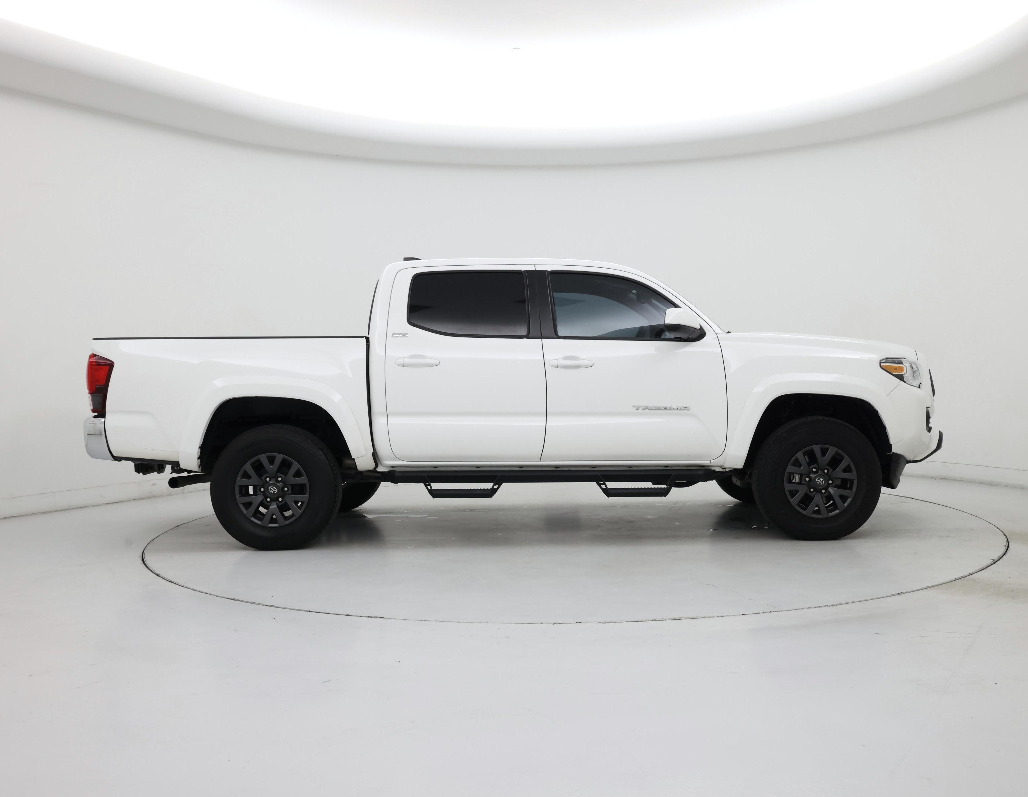 Thumbnail: 2023 Toyota Tacoma - 7