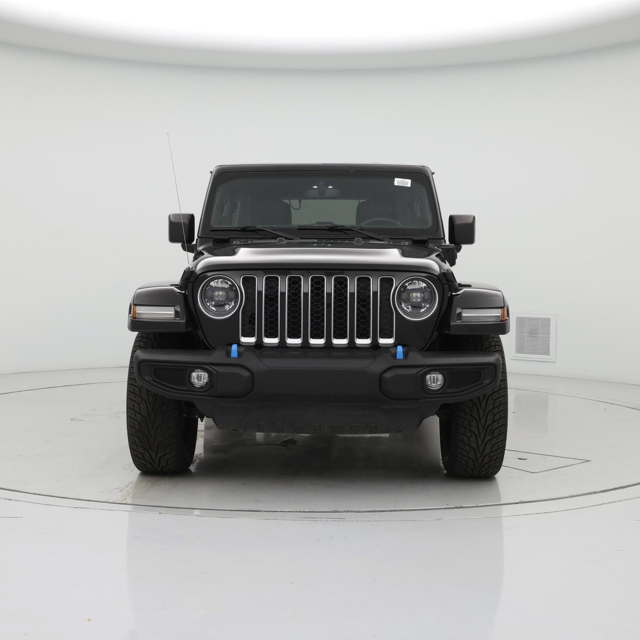 Thumbnail: 2023 Jeep Wrangler - 5