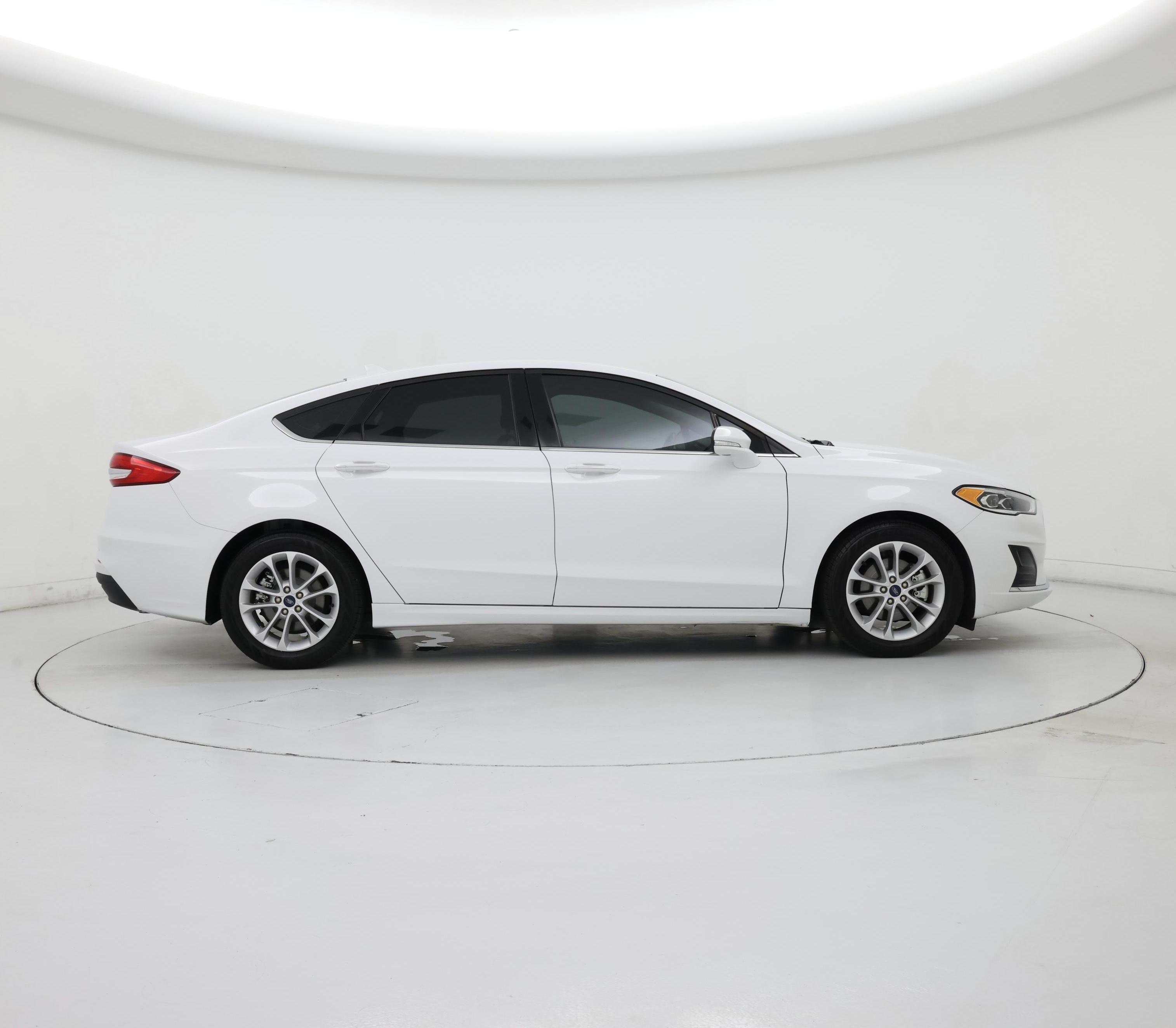 Thumbnail: 2020 Ford Fusion - 7
