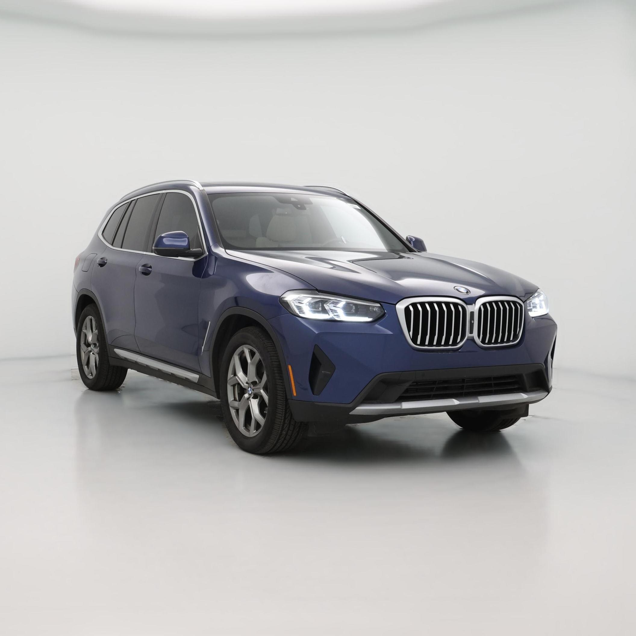 Thumbnail: 2023 BMW X3 - 1