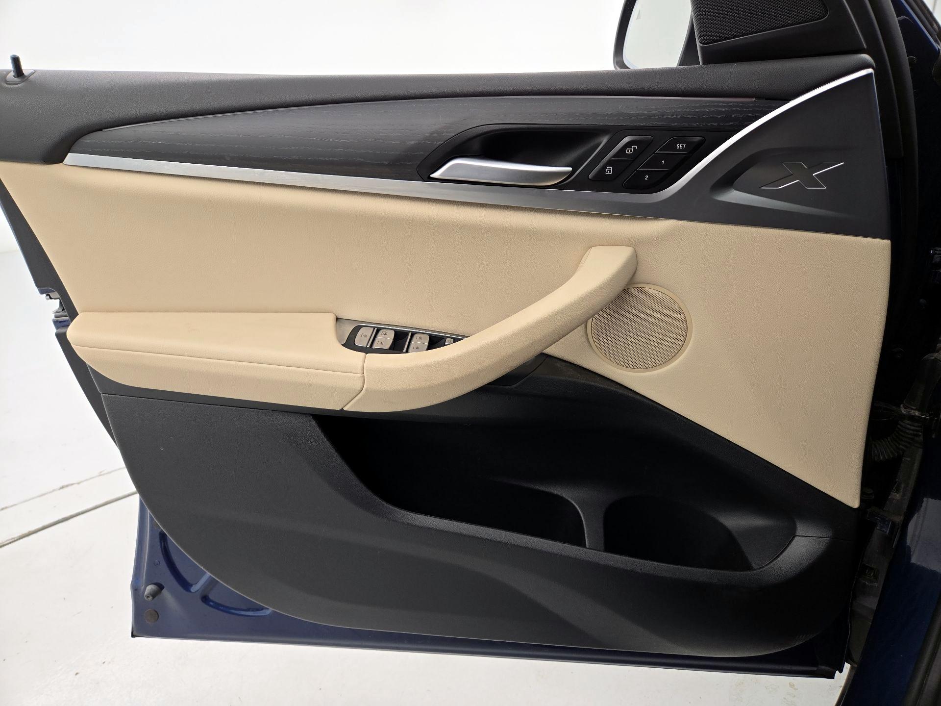 Thumbnail: 2023 BMW X3 - 12