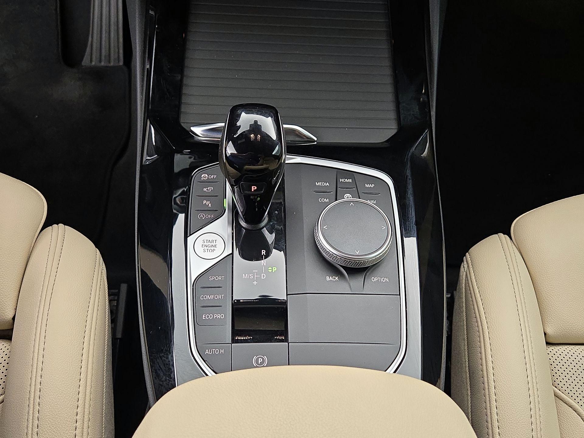 Thumbnail: 2023 BMW X3 - 18
