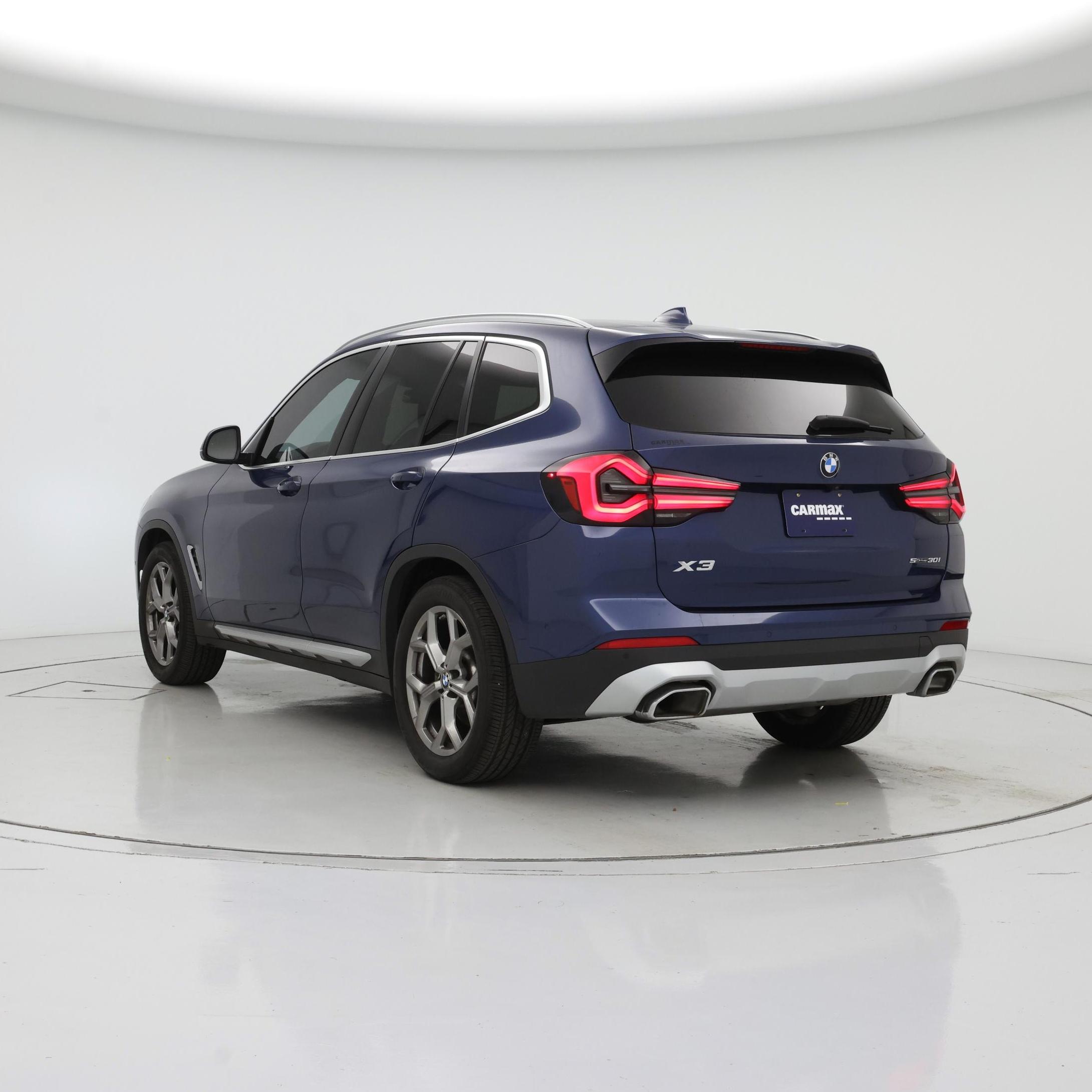 Thumbnail: 2023 BMW X3 - 2