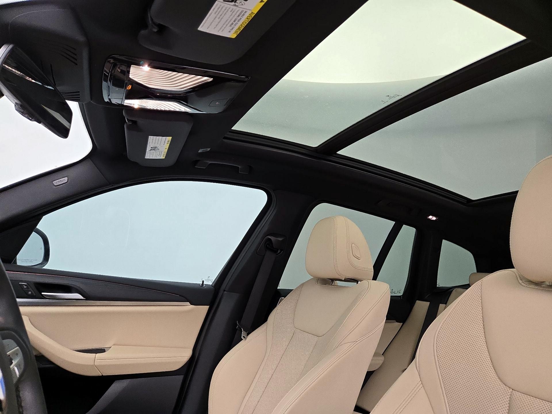 Thumbnail: 2023 BMW X3 - 20