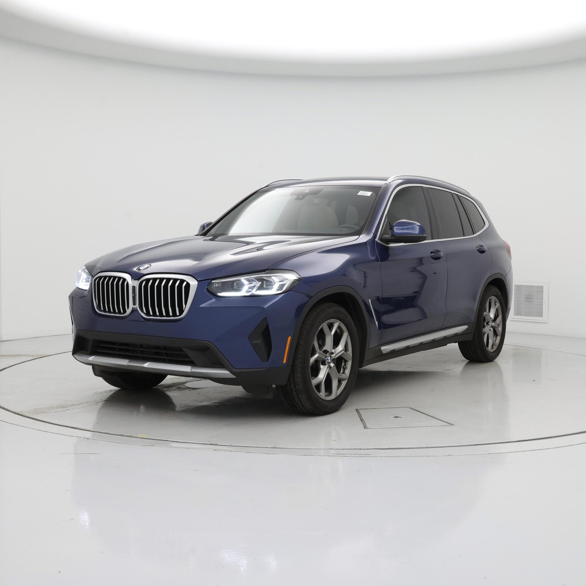Thumbnail: 2023 BMW X3 - 4