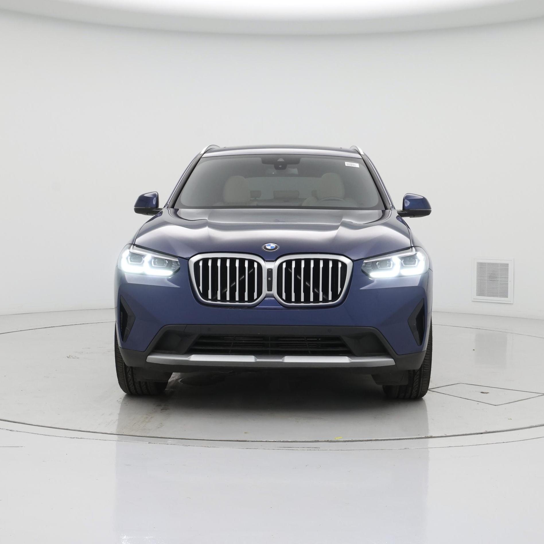 Thumbnail: 2023 BMW X3 - 5