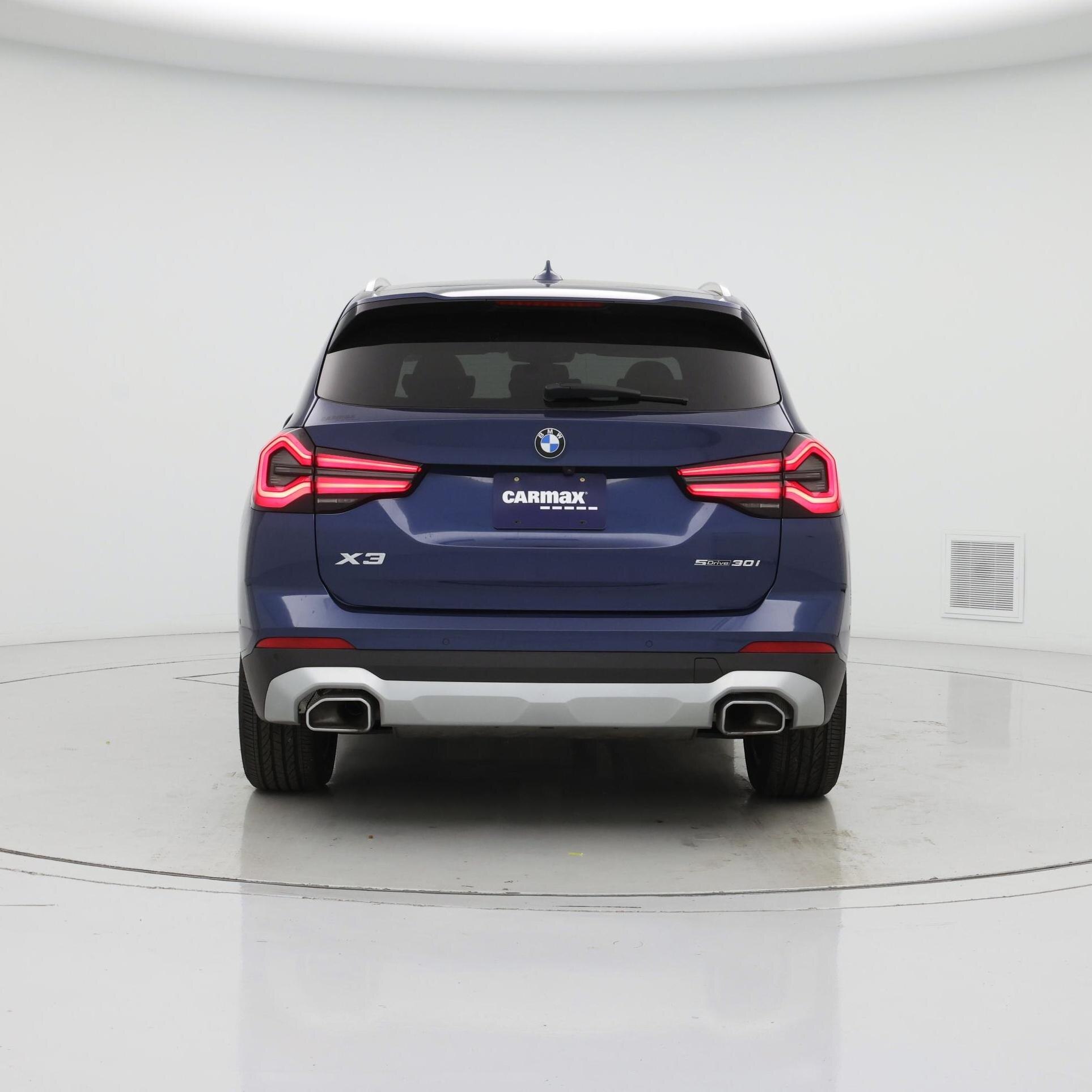 Thumbnail: 2023 BMW X3 - 6