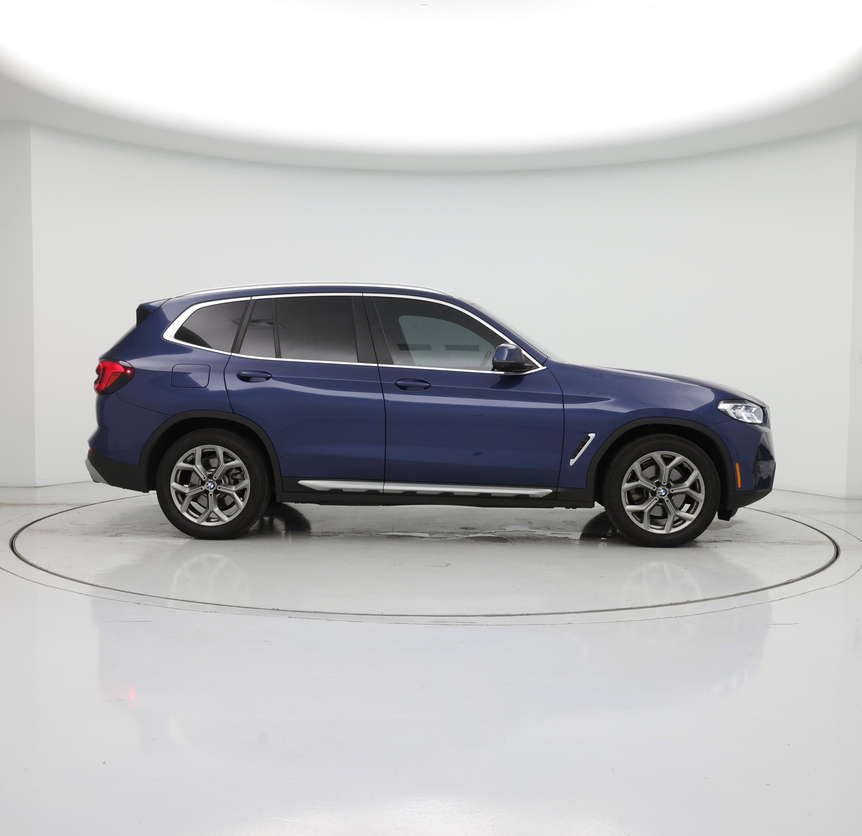 Thumbnail: 2023 BMW X3 - 7