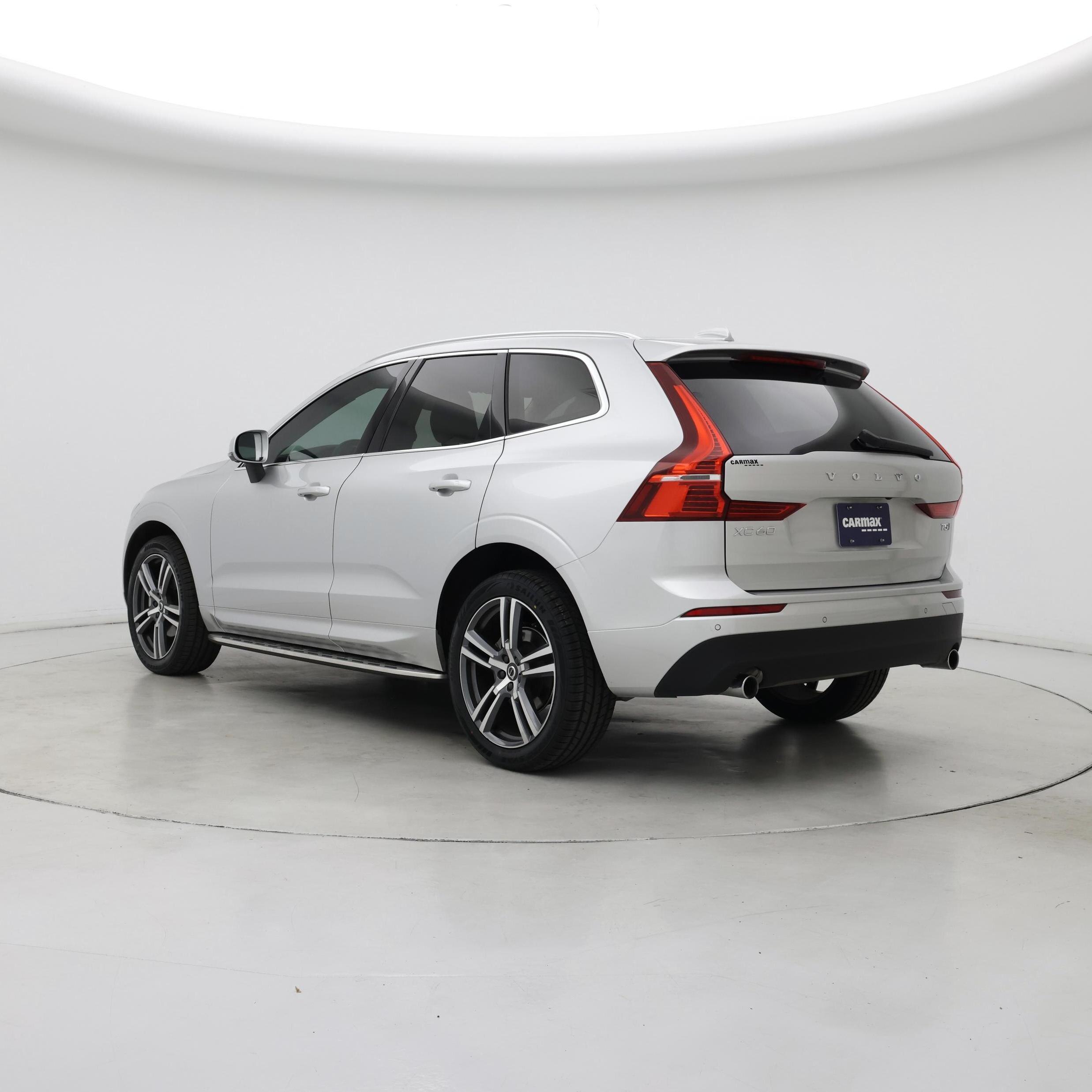 Thumbnail: 2021 Volvo XC60 - 2