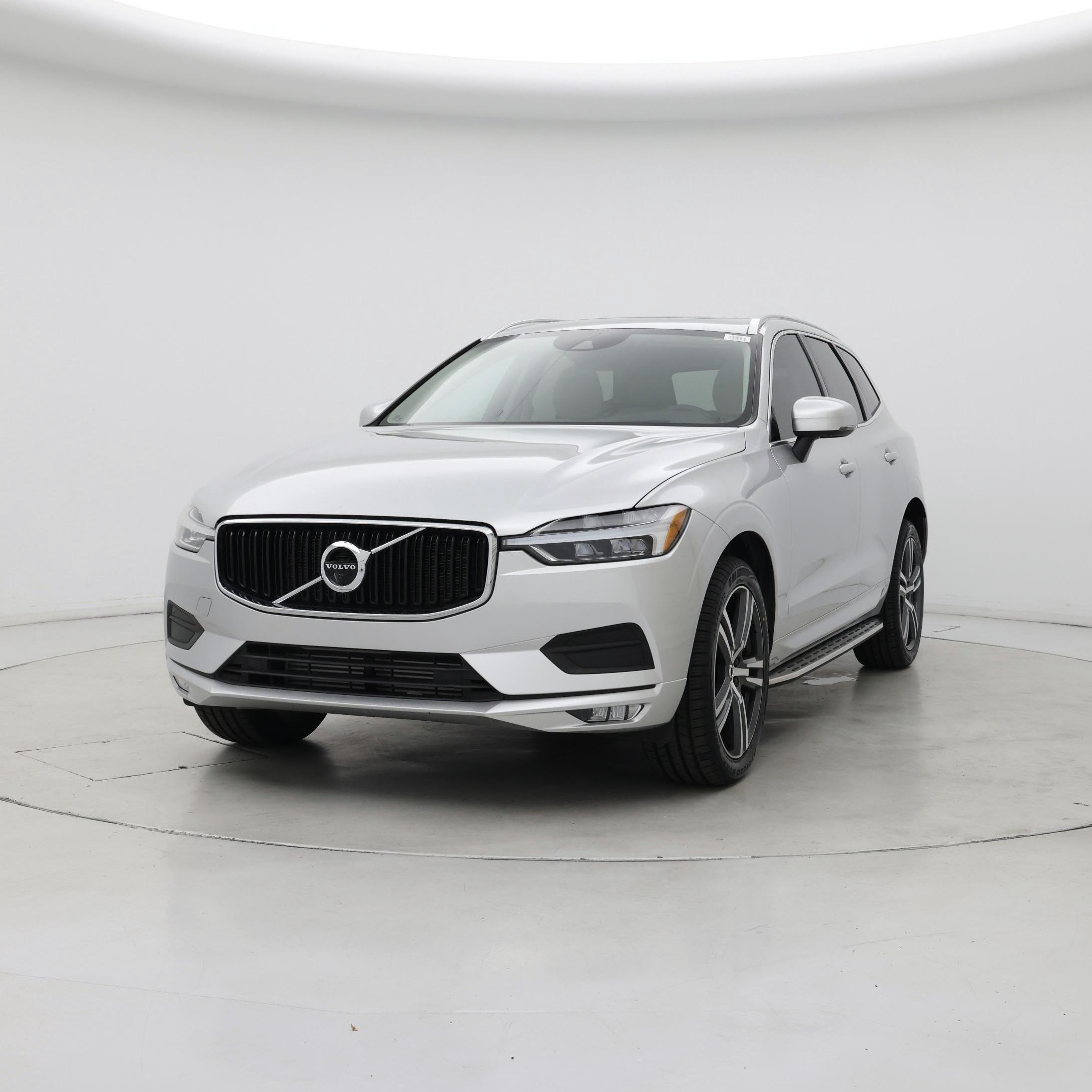Thumbnail: 2021 Volvo XC60 - 4