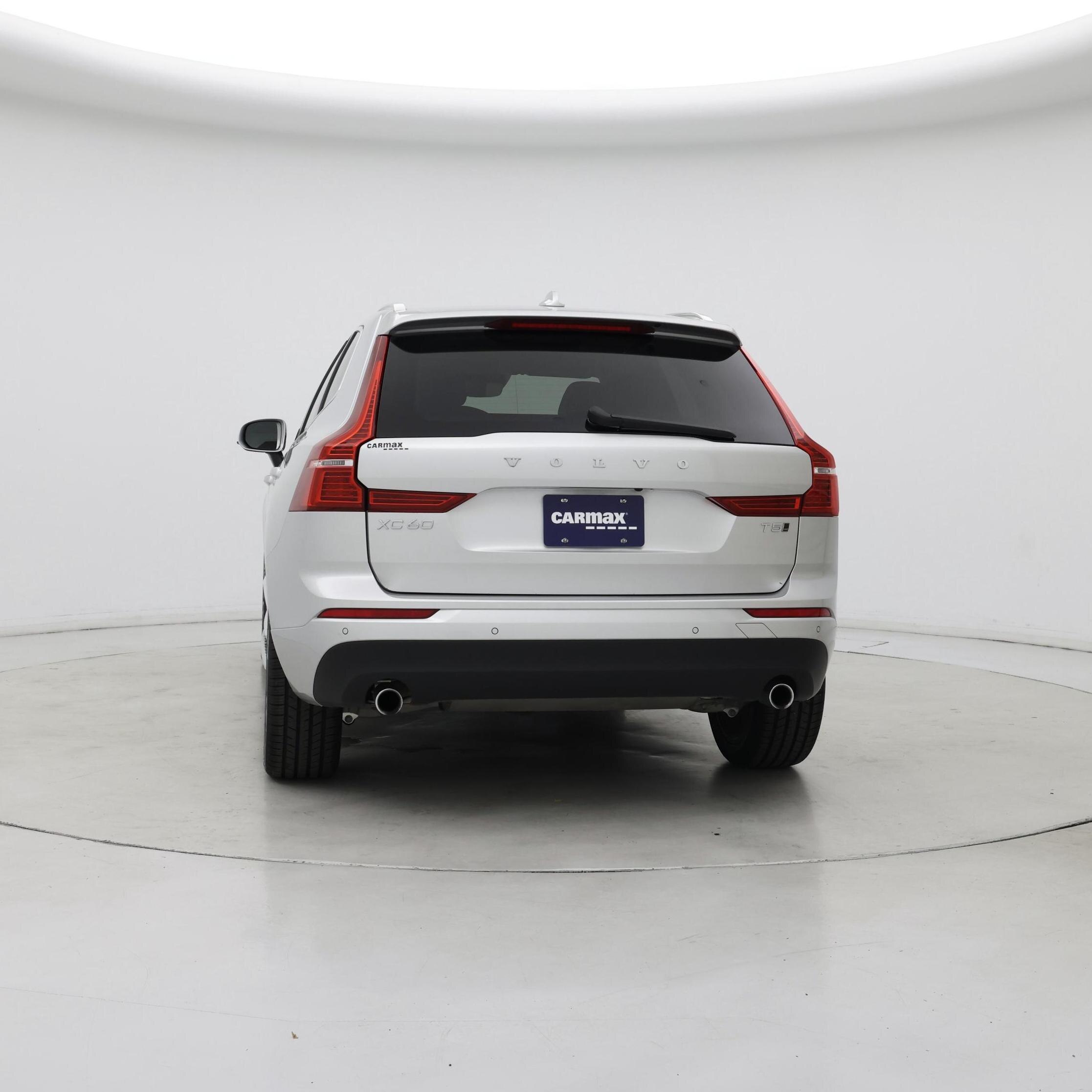 Thumbnail: 2021 Volvo XC60 - 6