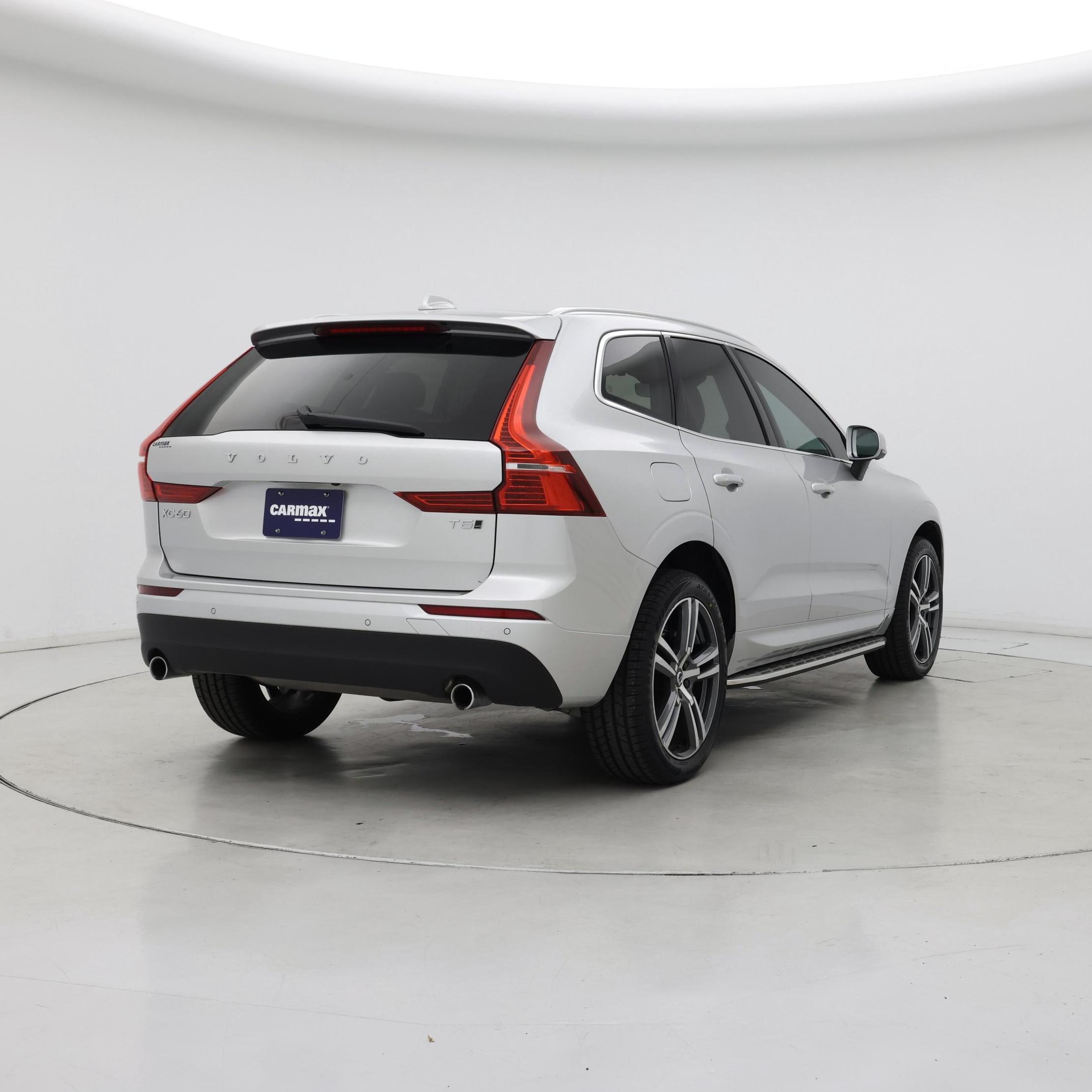 Thumbnail: 2021 Volvo XC60 - 8