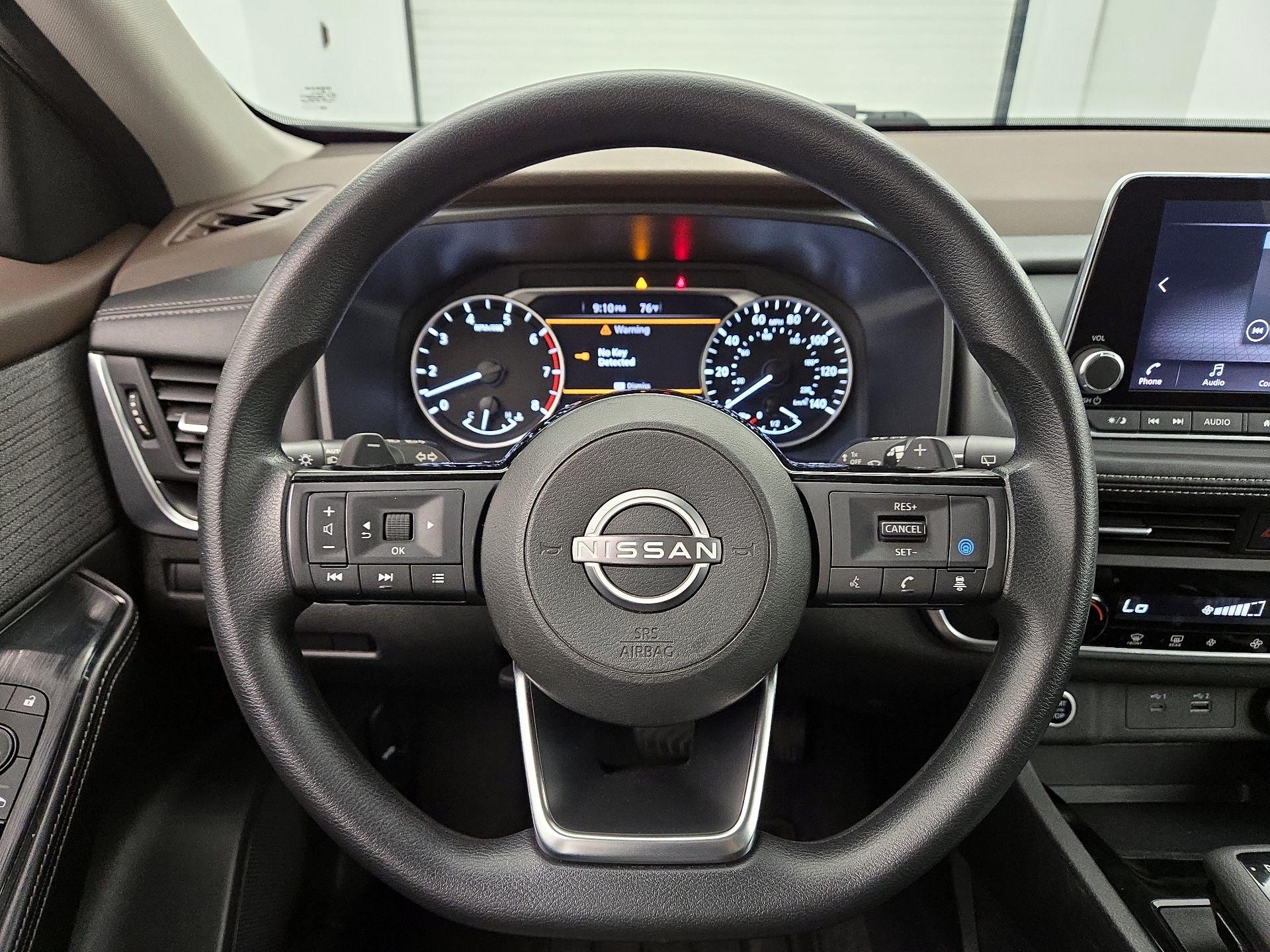 Thumbnail: 2023 Nissan Rogue - 10