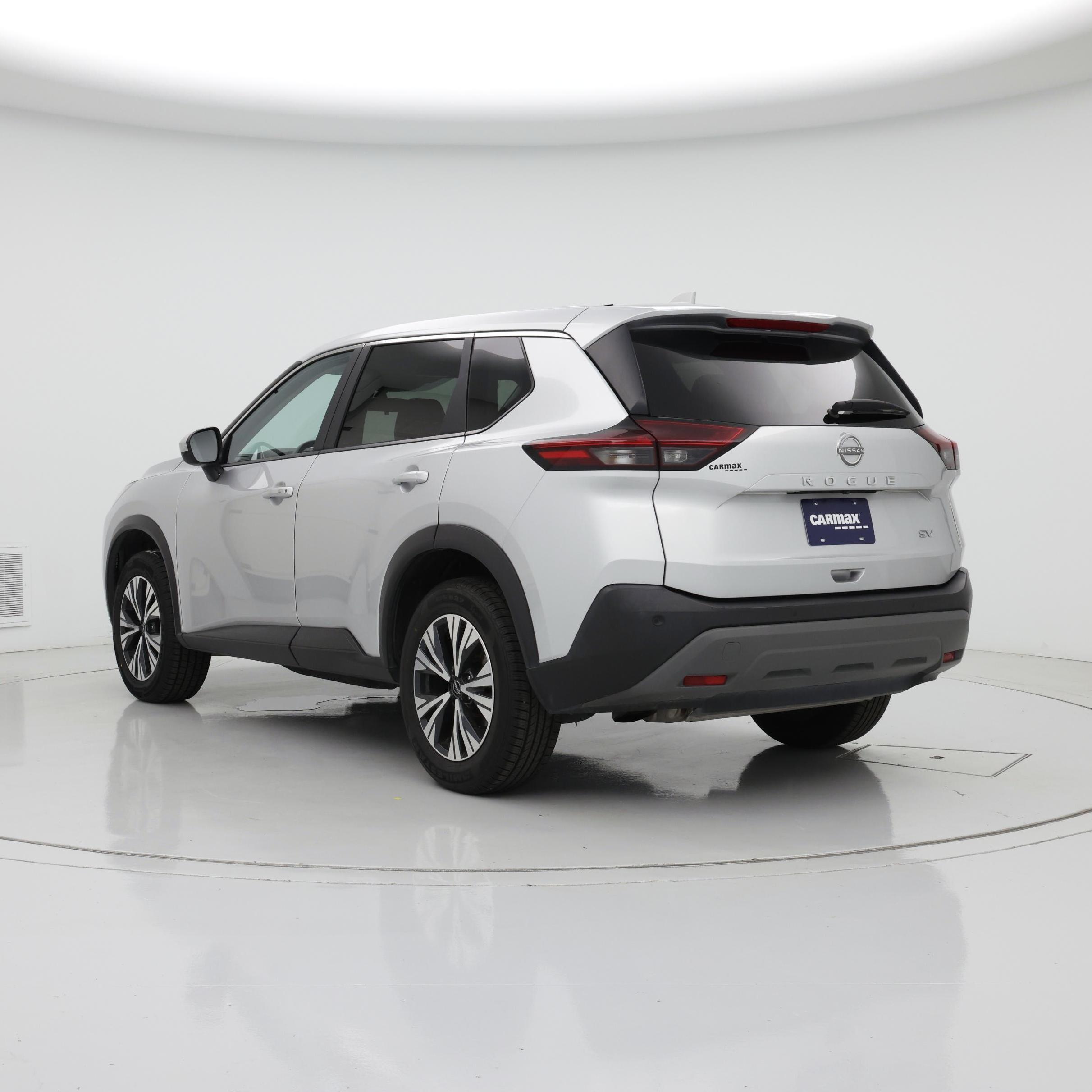 Thumbnail: 2023 Nissan Rogue - 2