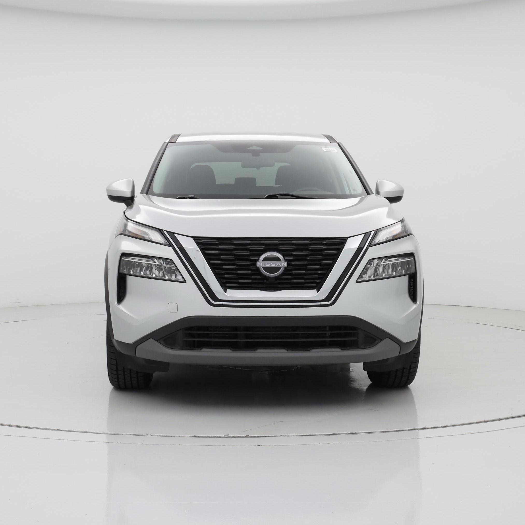 Thumbnail: 2023 Nissan Rogue - 5