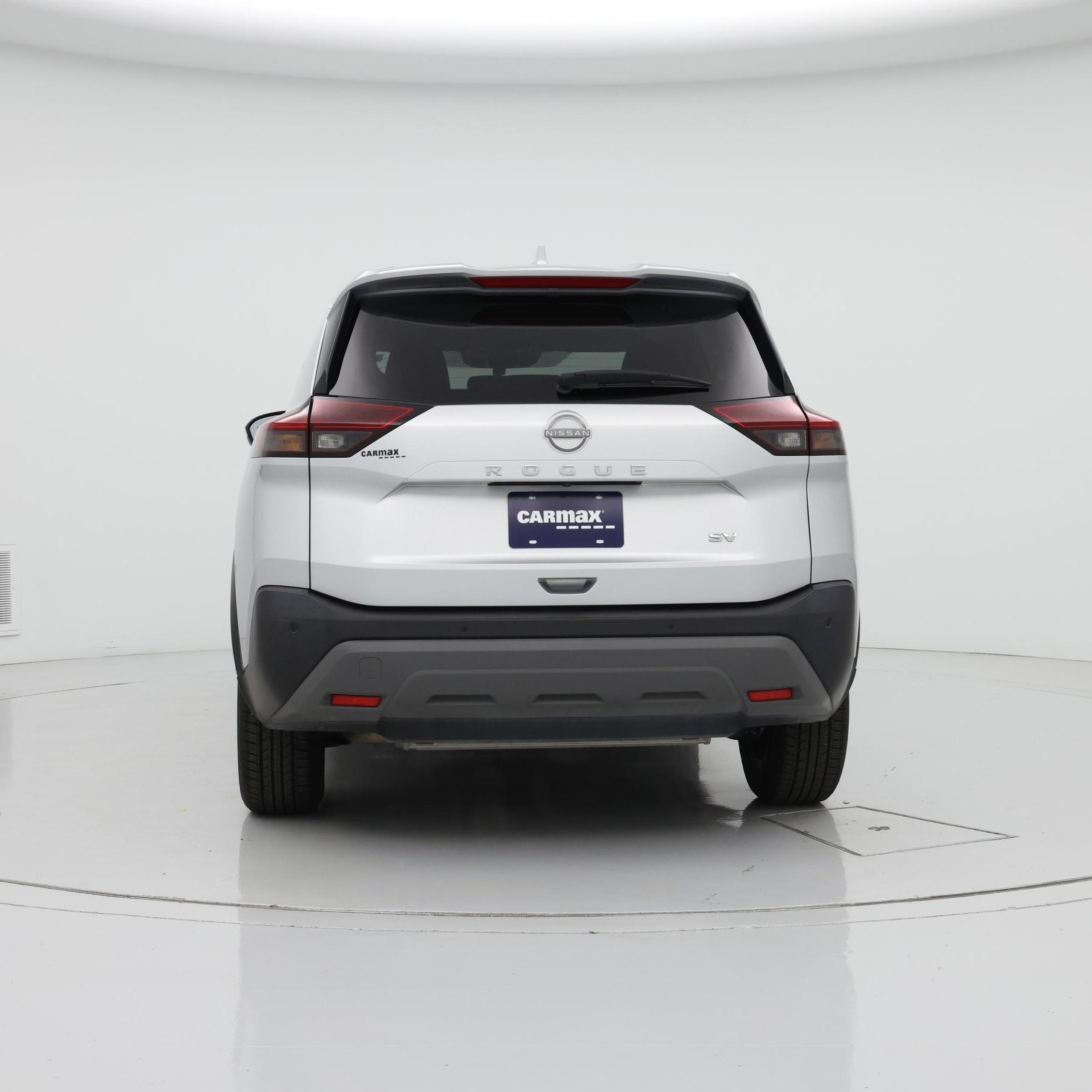 Thumbnail: 2023 Nissan Rogue - 6