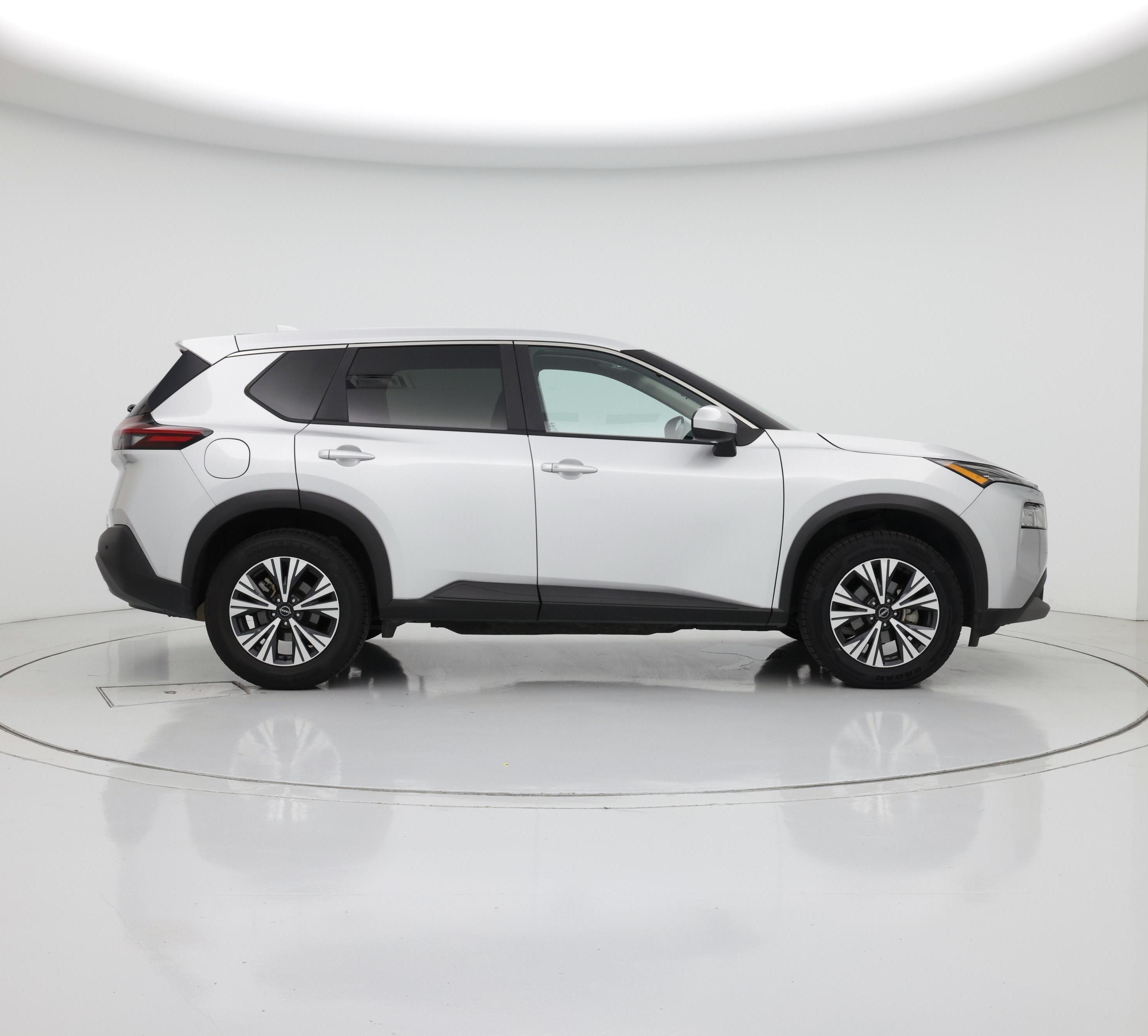 Thumbnail: 2023 Nissan Rogue - 7