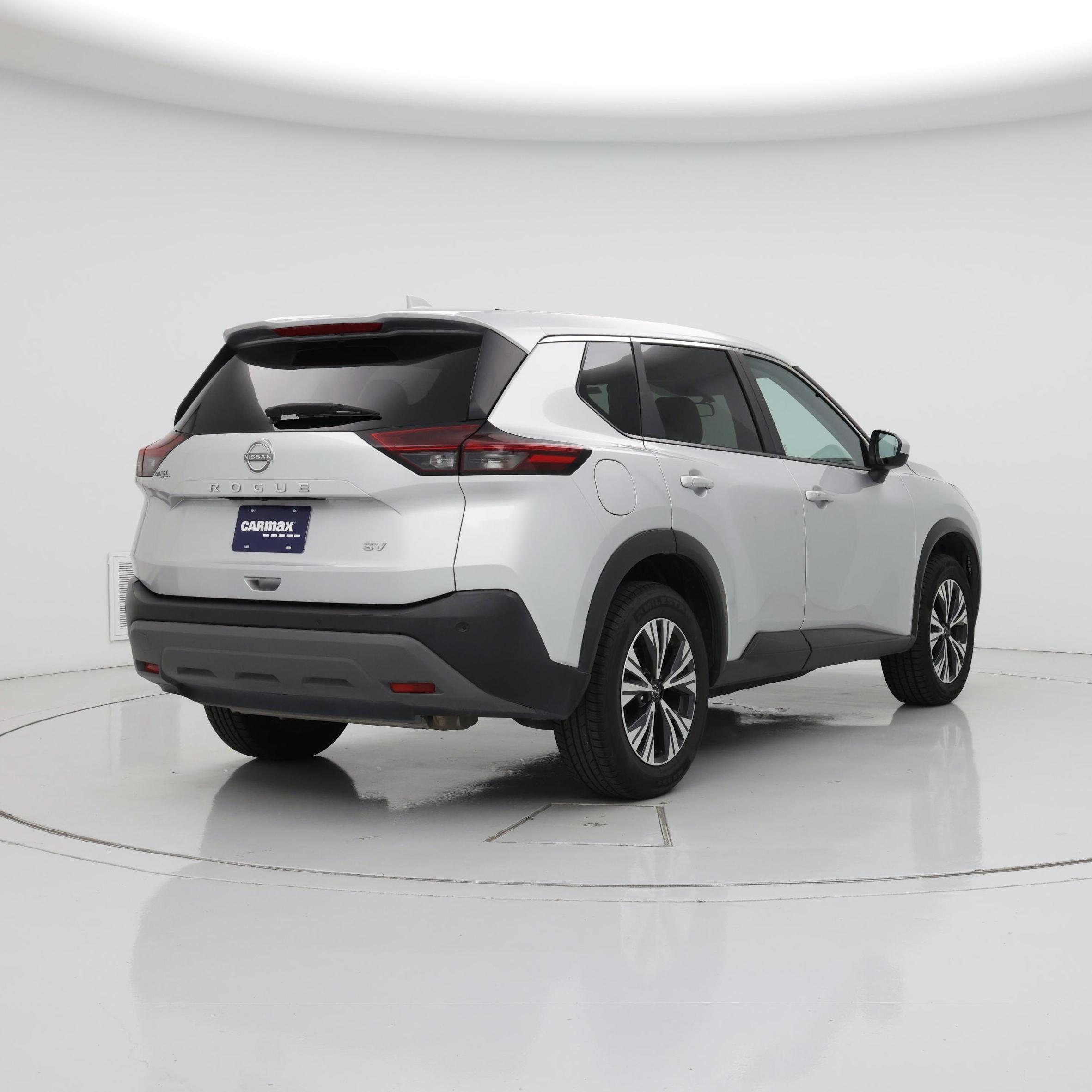 Thumbnail: 2023 Nissan Rogue - 8