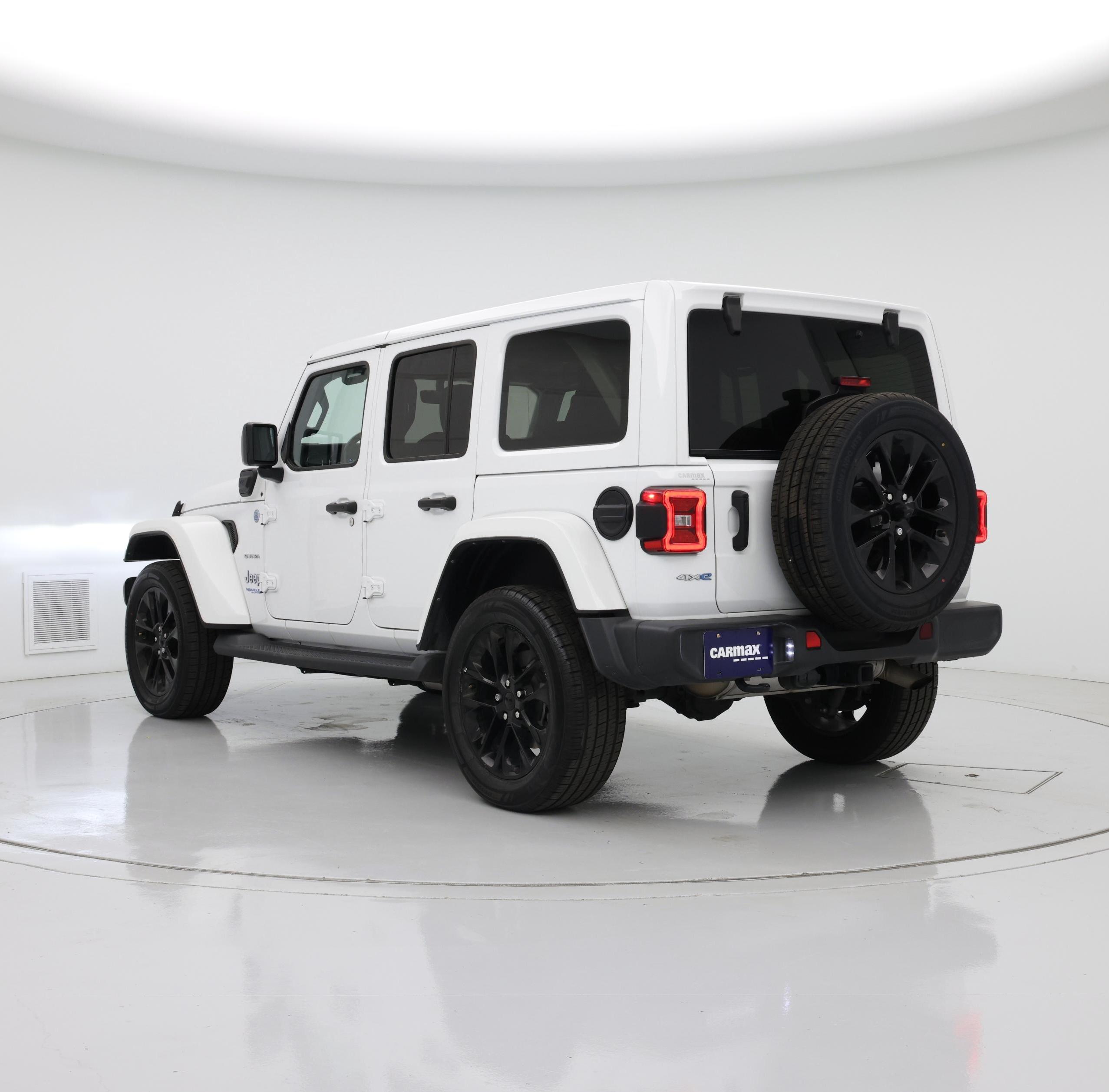 Thumbnail: 2021 Jeep Wrangler - 2