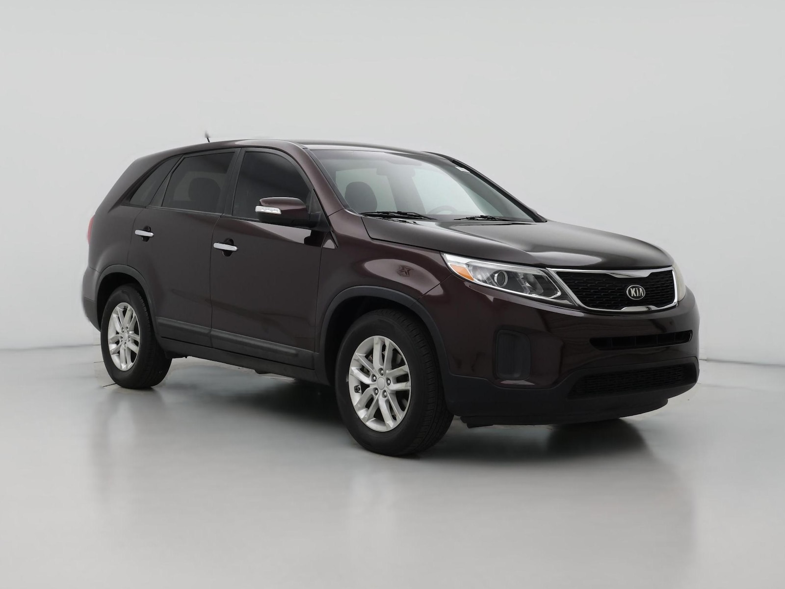 2014 Kia Sorento