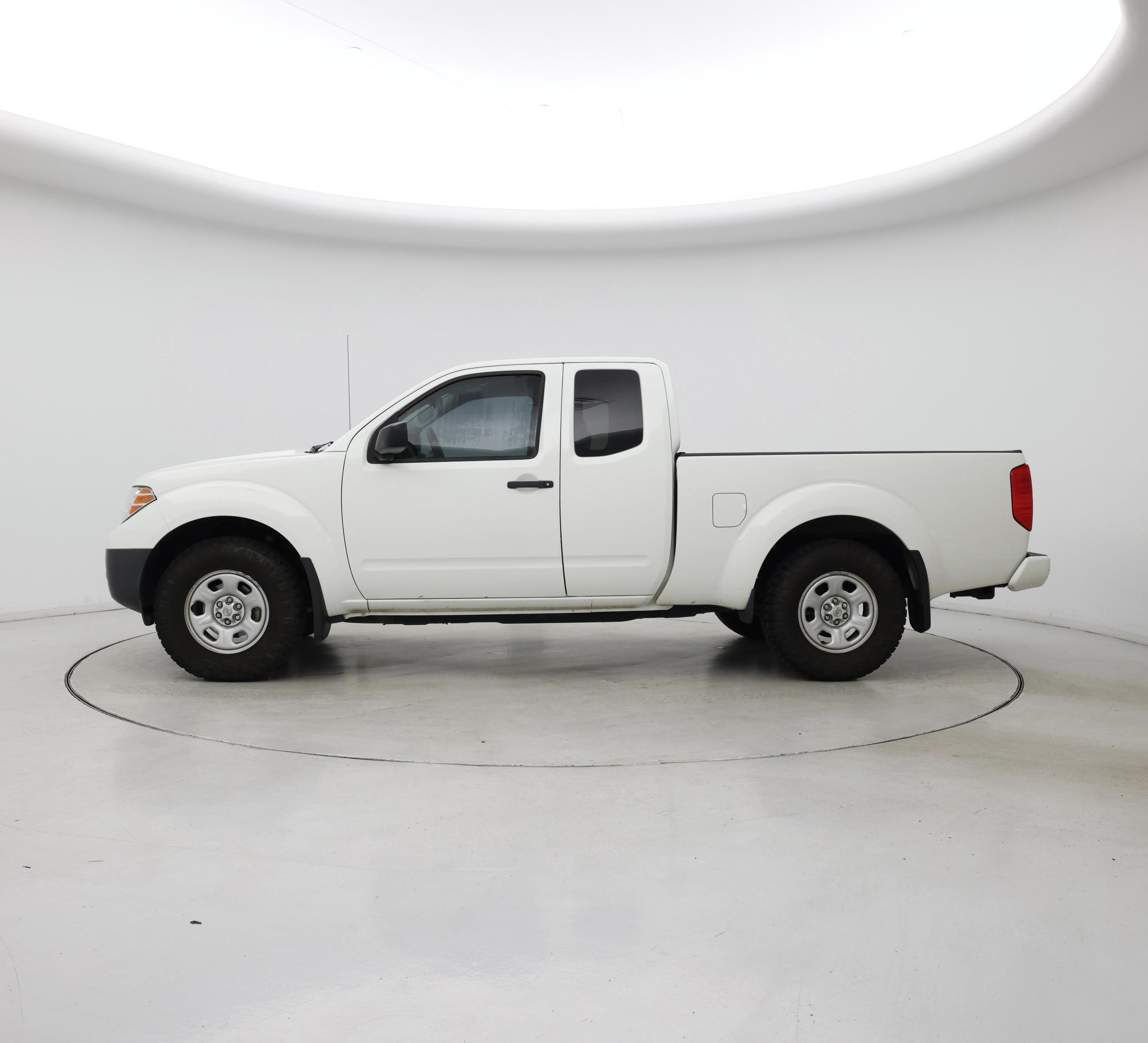 Thumbnail: 2020 Nissan Frontier - 3