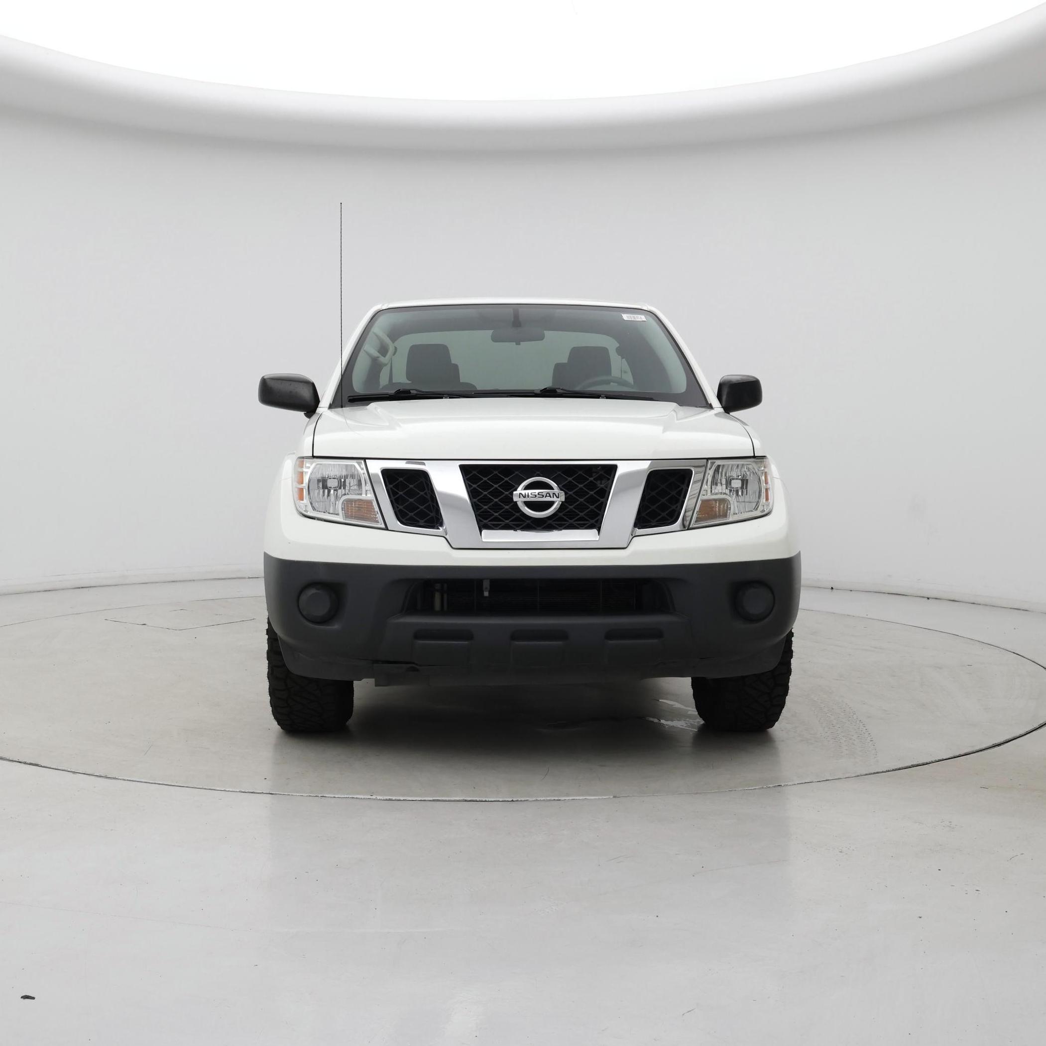 Thumbnail: 2020 Nissan Frontier - 5