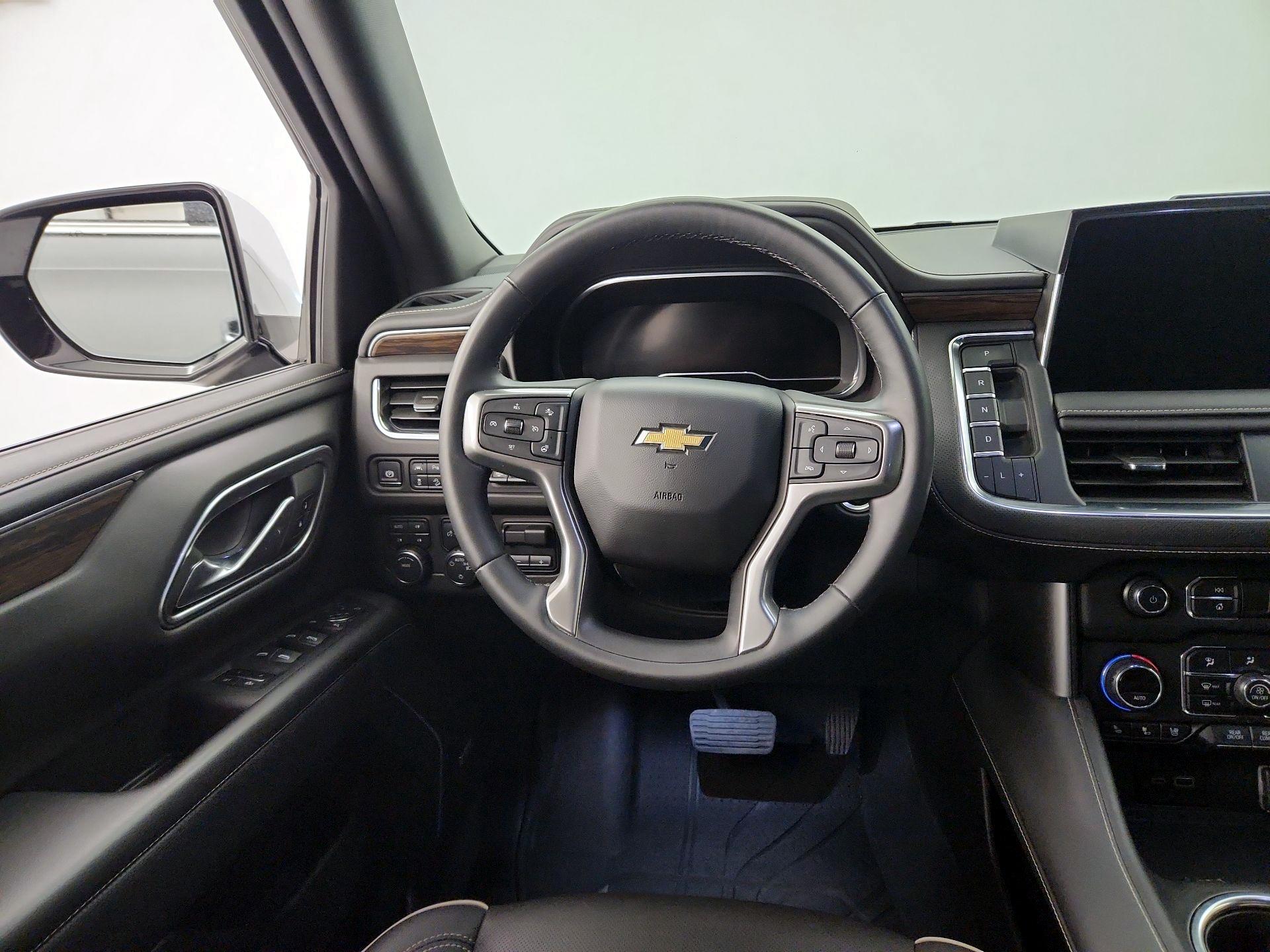 Thumbnail: 2024 Chevrolet Tahoe - 10